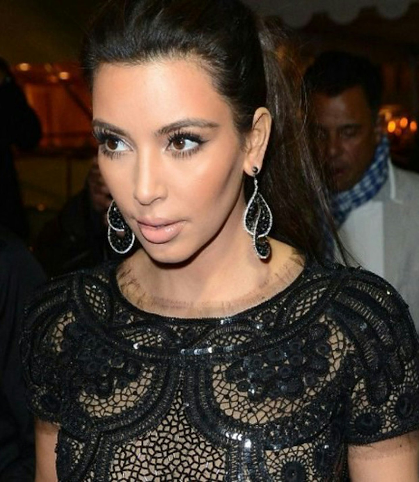 kim-kardashian-black-see-through-dress
