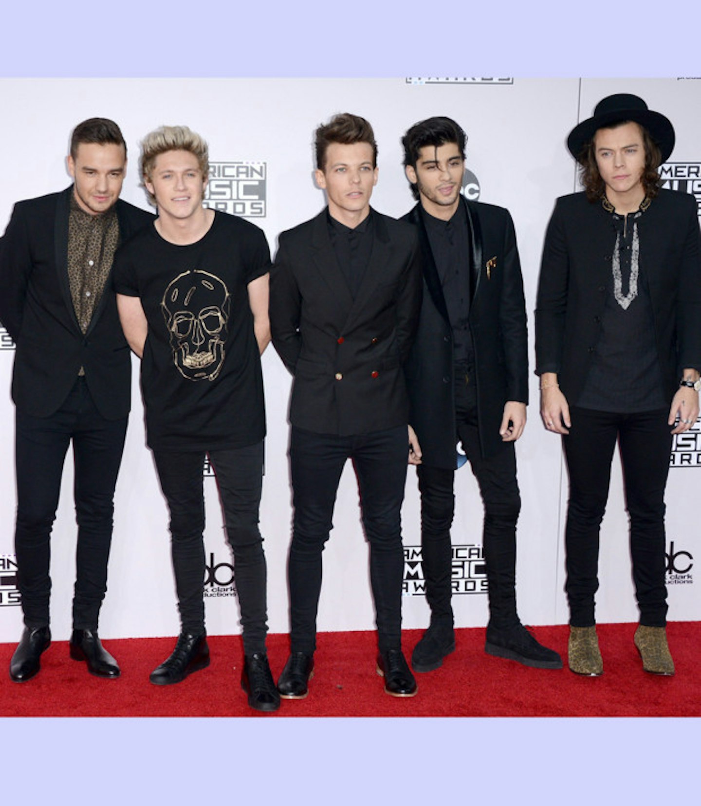 One Direction