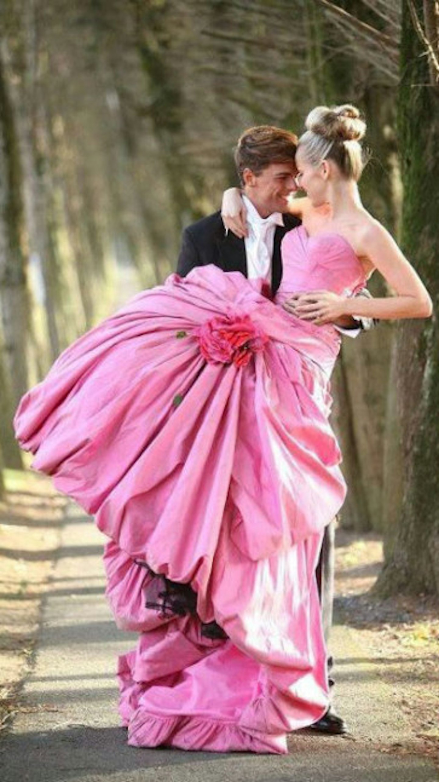 pink-wedding-dress-3