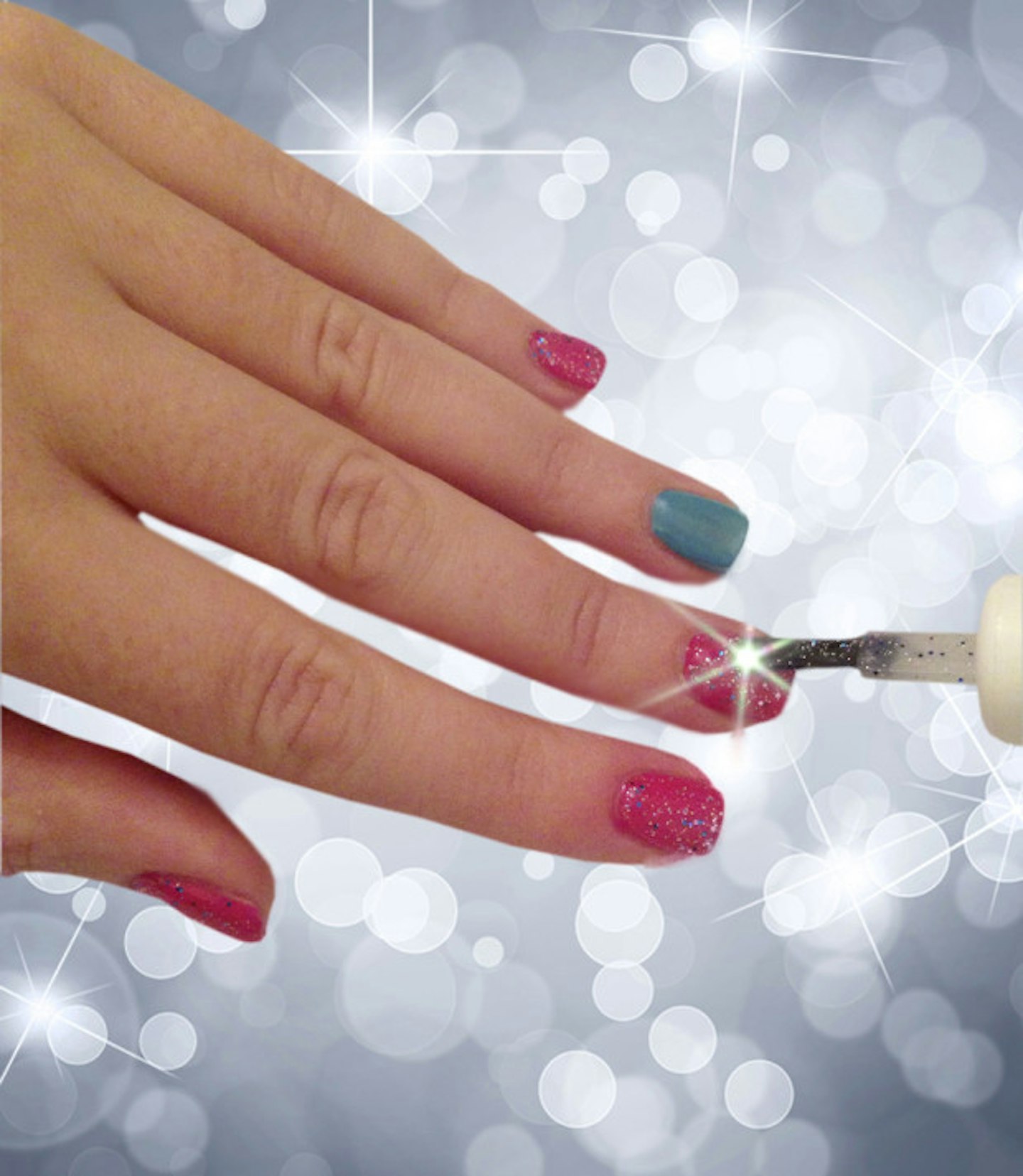 Step Two
