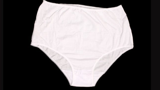 Russia and Kazakhstan ban lace underwear as they ‘don’t absorb enough