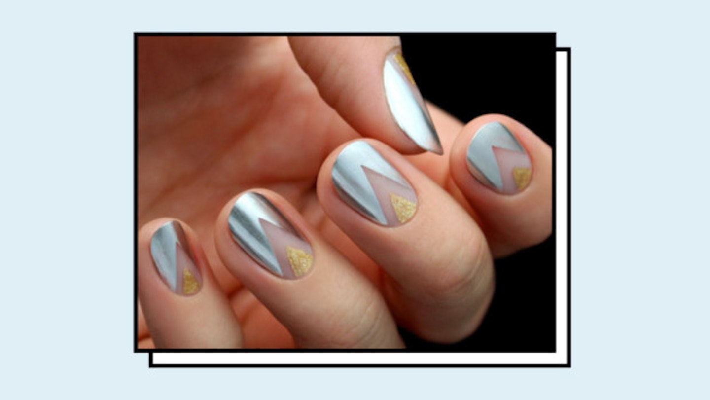 Silver & Gold