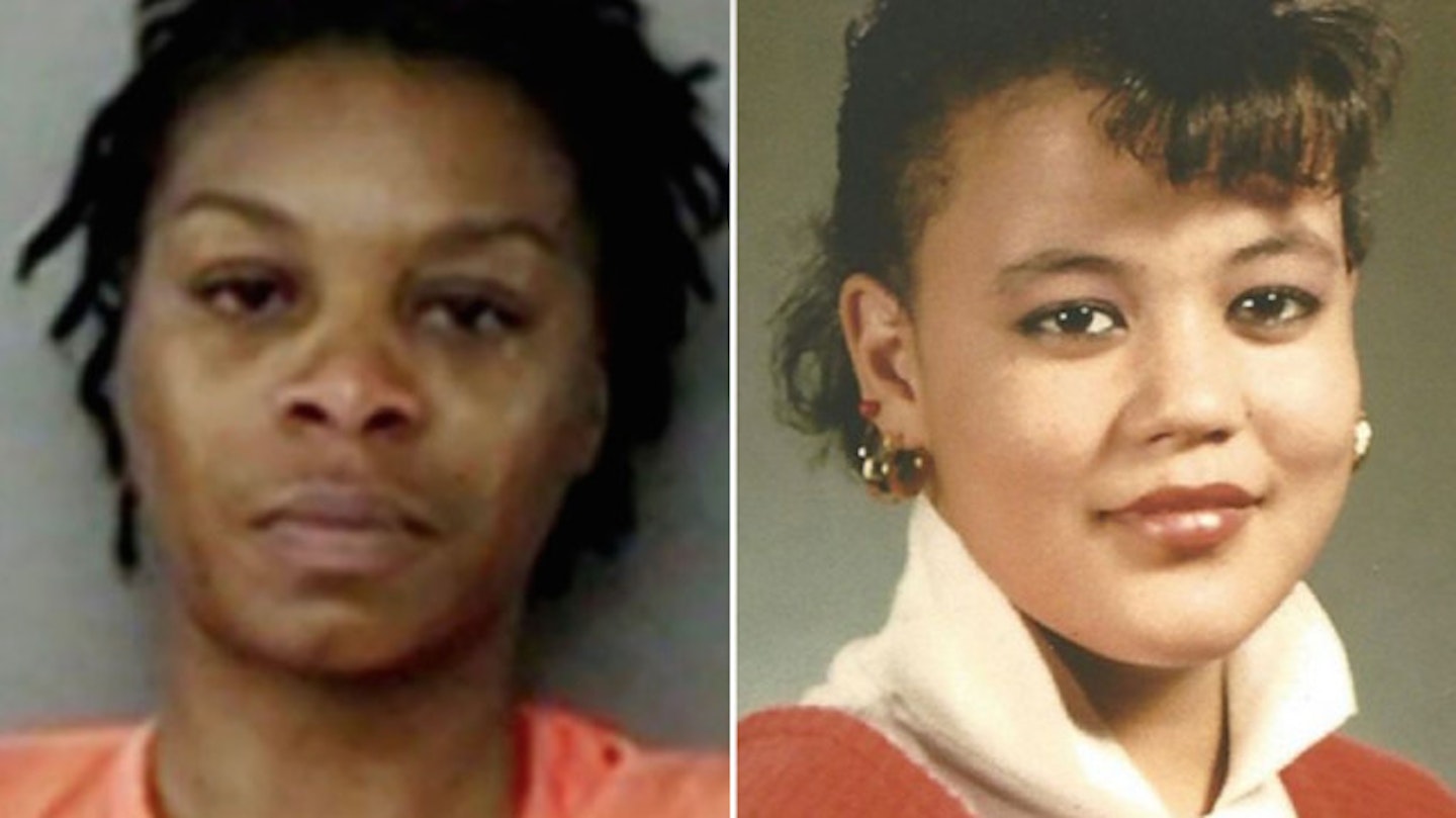 REVEALED: At least 5 black women have mysteriously died in prison this month