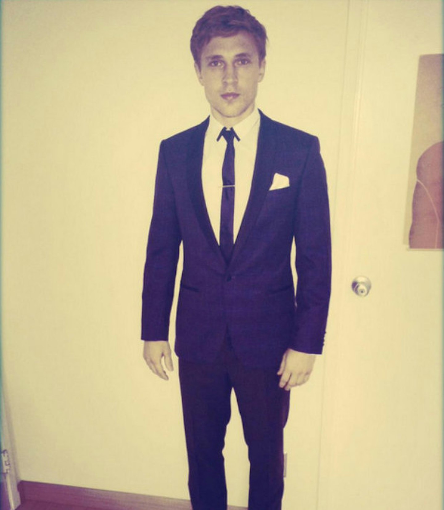 William Moseley