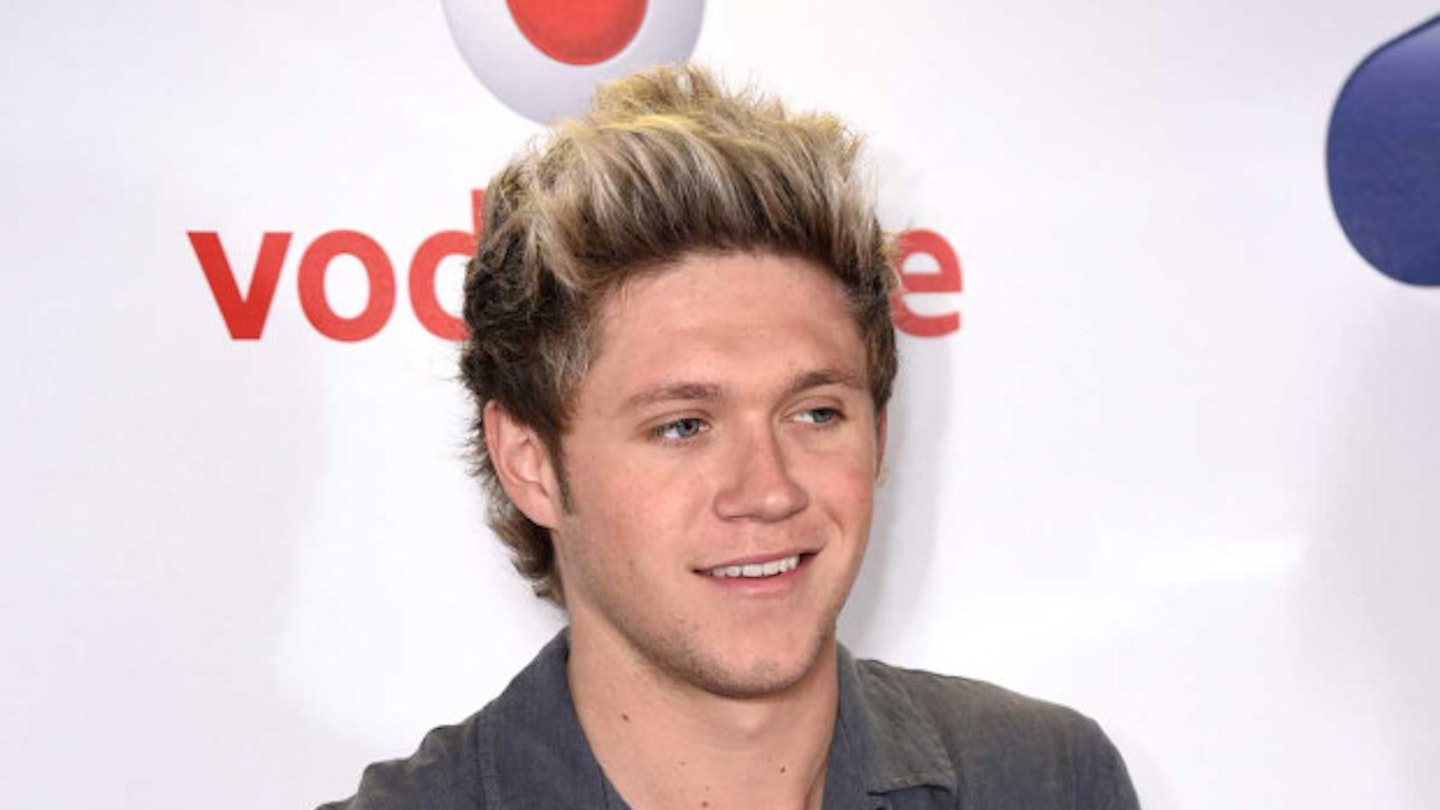 One Direction’s Niall Horan has fractured his foot :((( | Celebrity | Heat