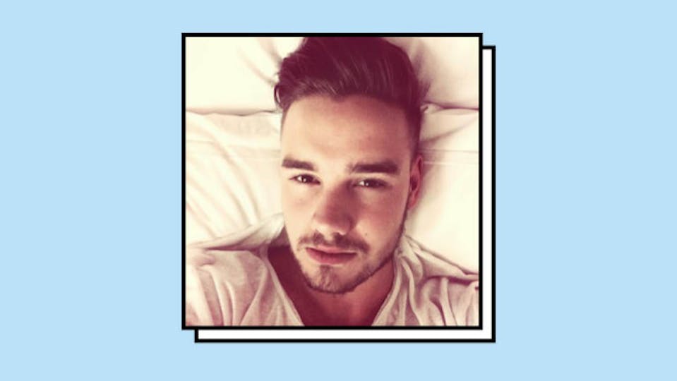 One Direction Cancel Belfast Show As Liam Payne Falls Ill Grazia