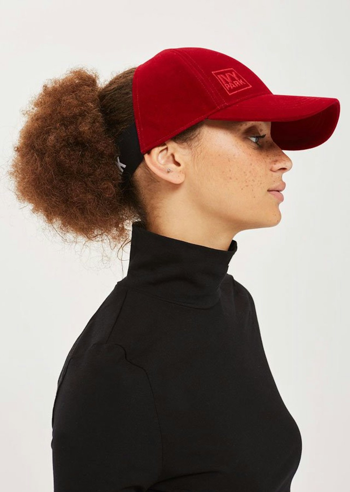 There's An Important Design Detail On Beyoncé’s New Ivy Park Cap