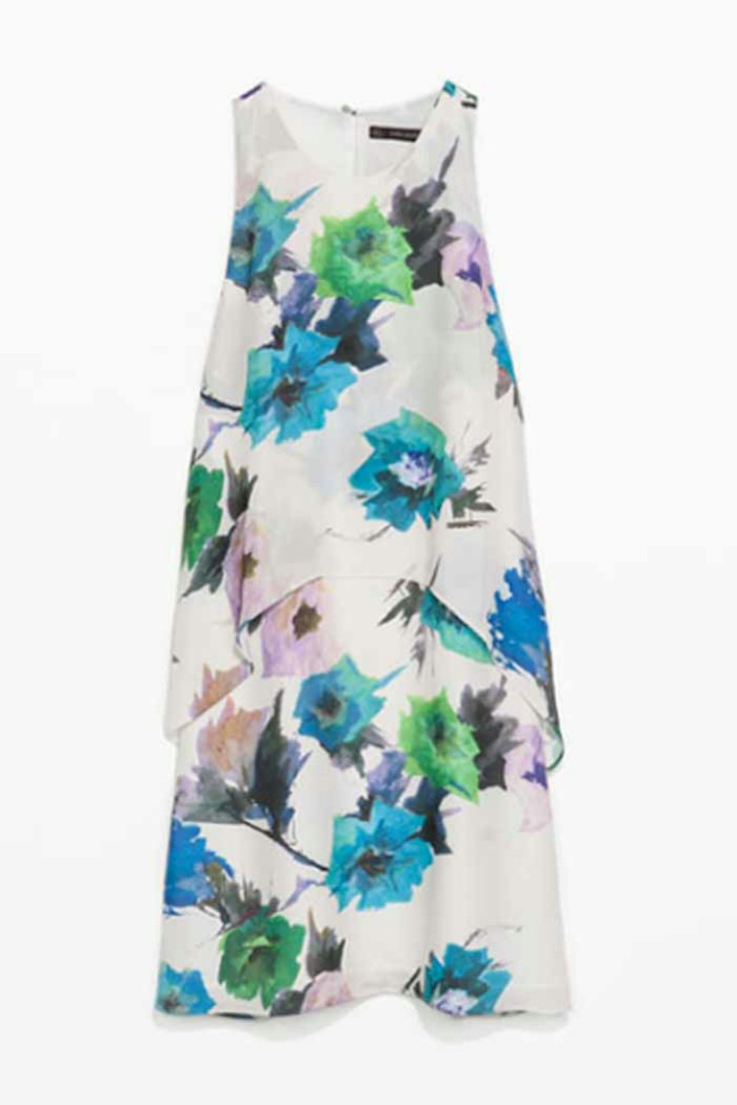 9. Zara