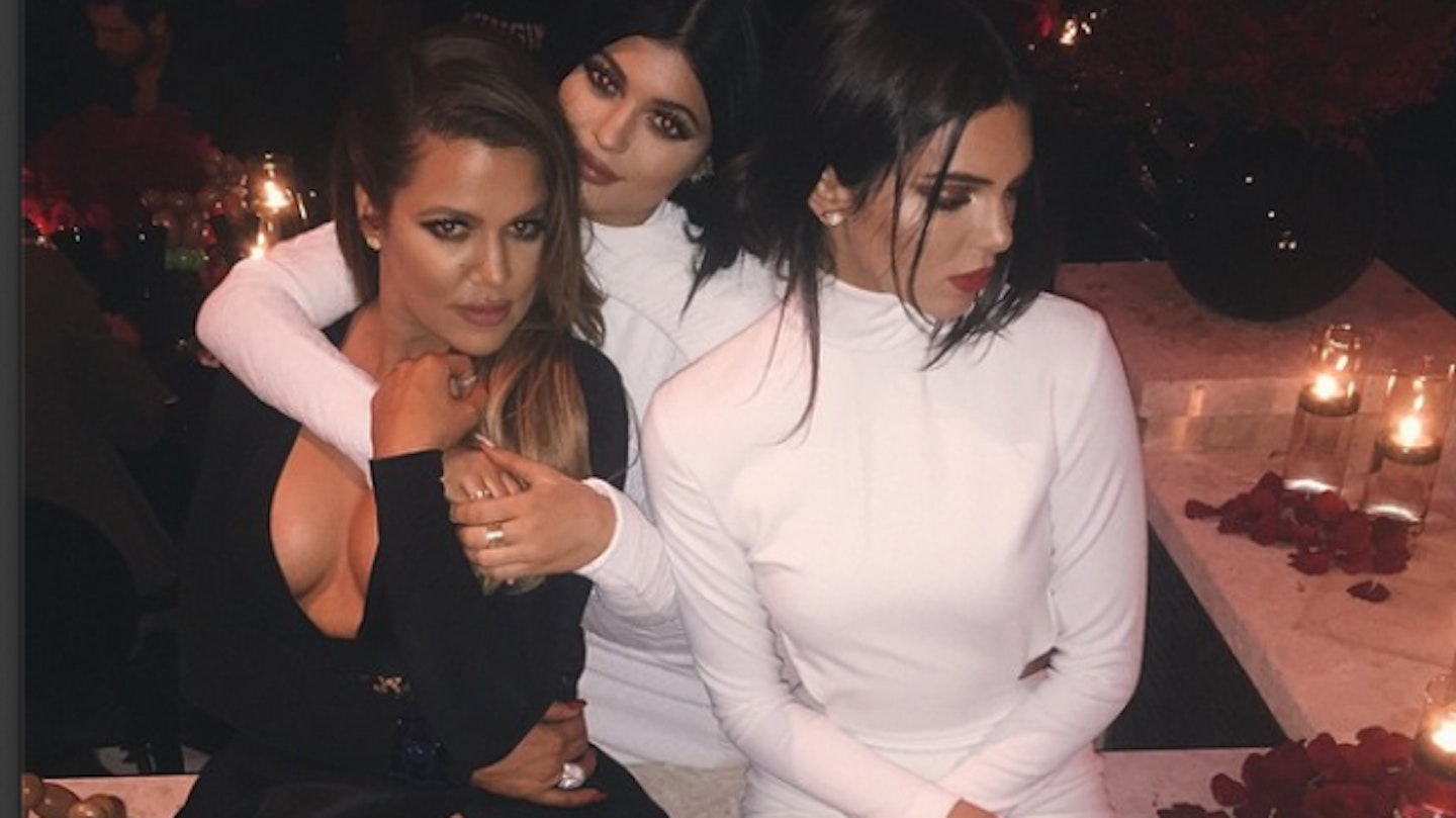 kardashian 1
