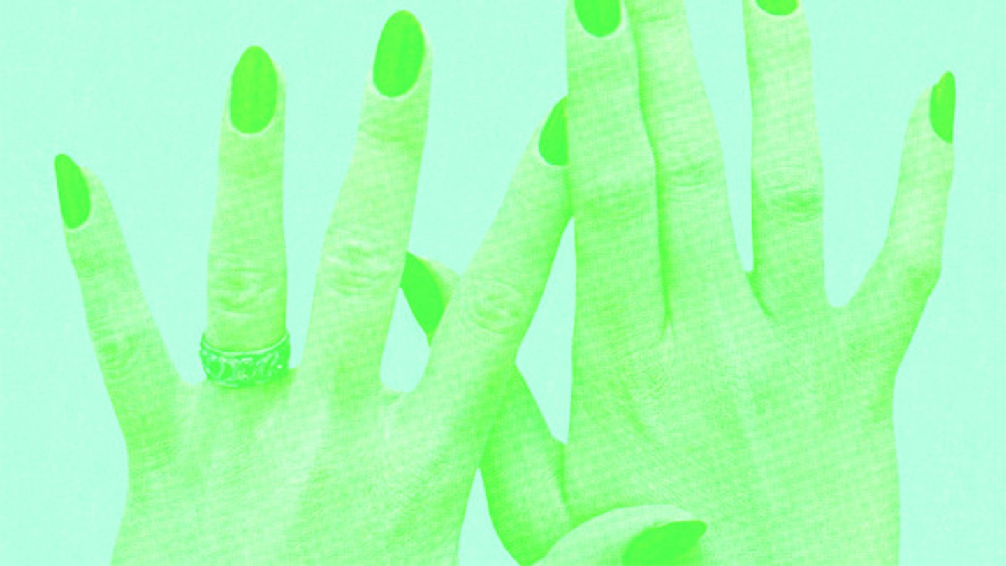 How To Stop Rings Turning Your Fingers Green