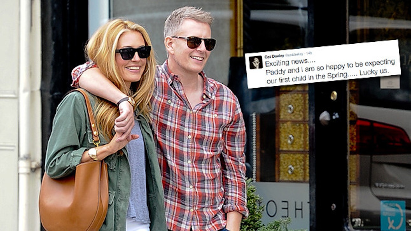 cat-deeley-pregnant-patrick-kielty