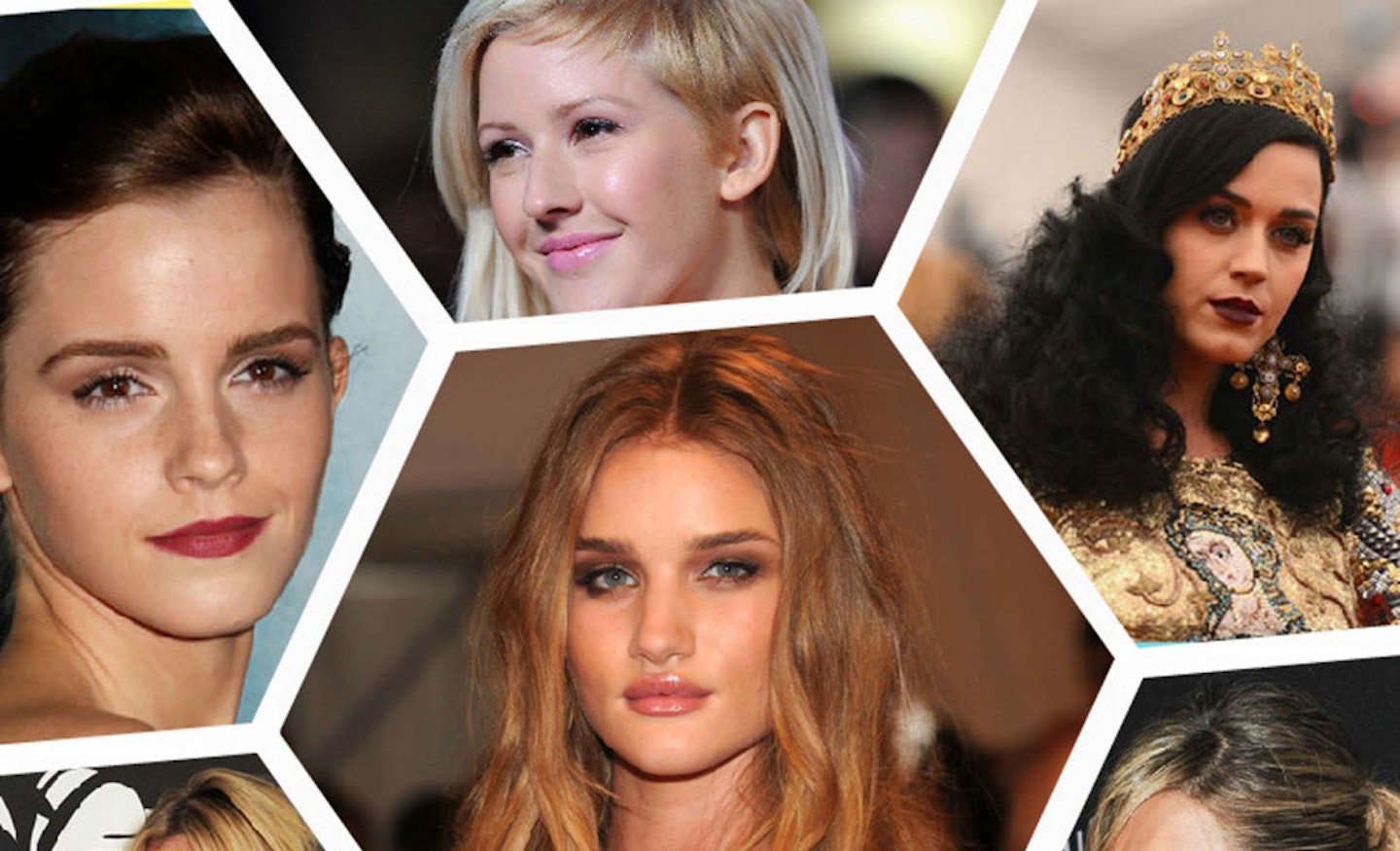 GALLERY >> Beauty Treatments Loved By The Stars