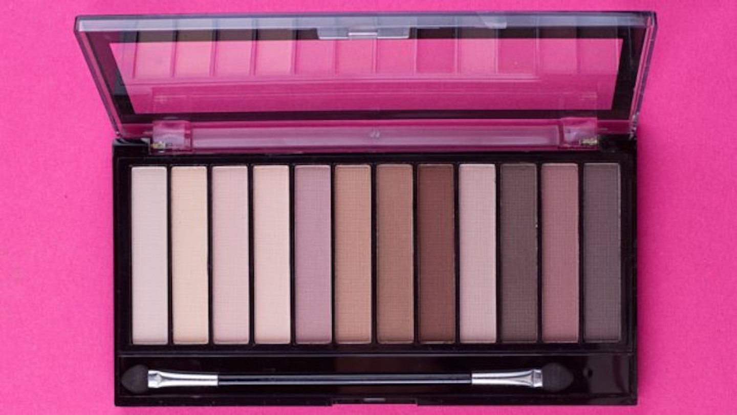 I Hate Eye Shadow Palettes And So Should You