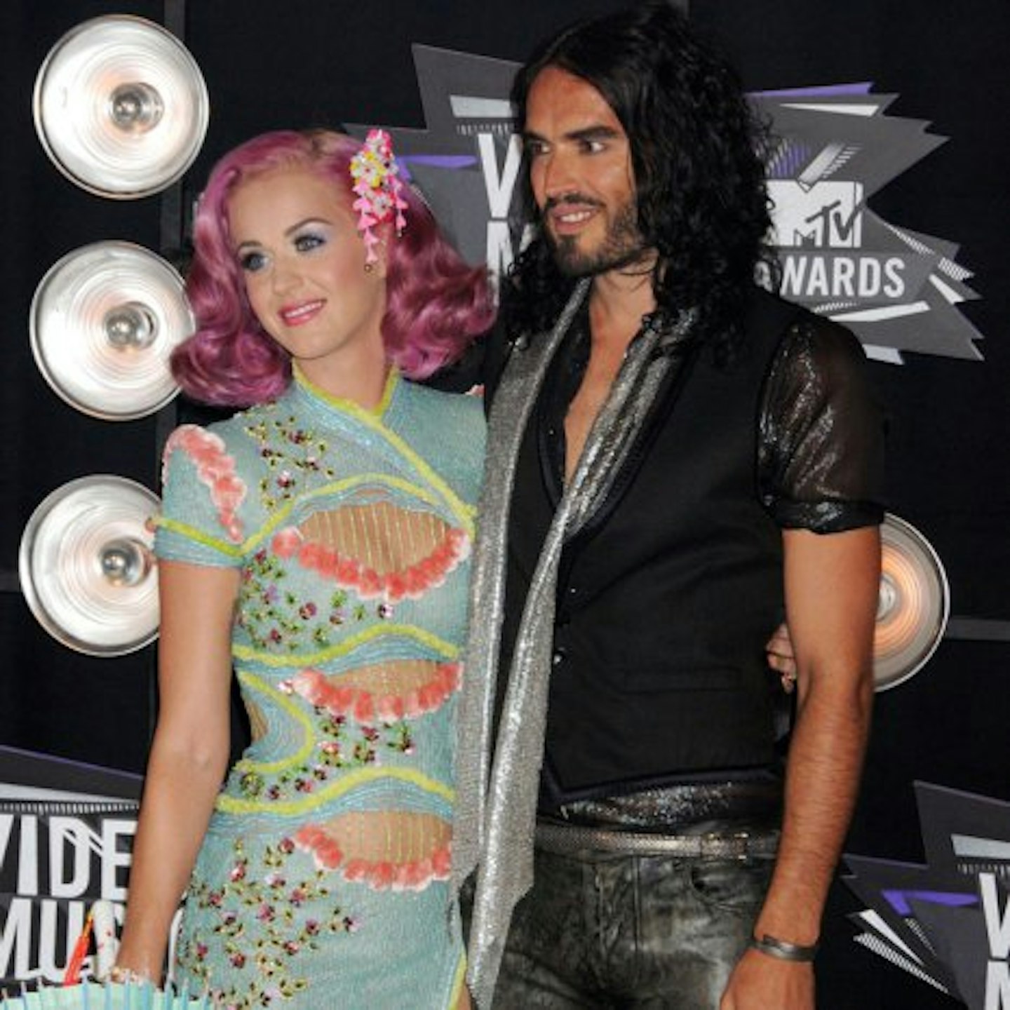 Katy Perry and Russell Brand's marriage may have ended in heartbreak, but the Roar songstress doesn't regret a single minute of it!