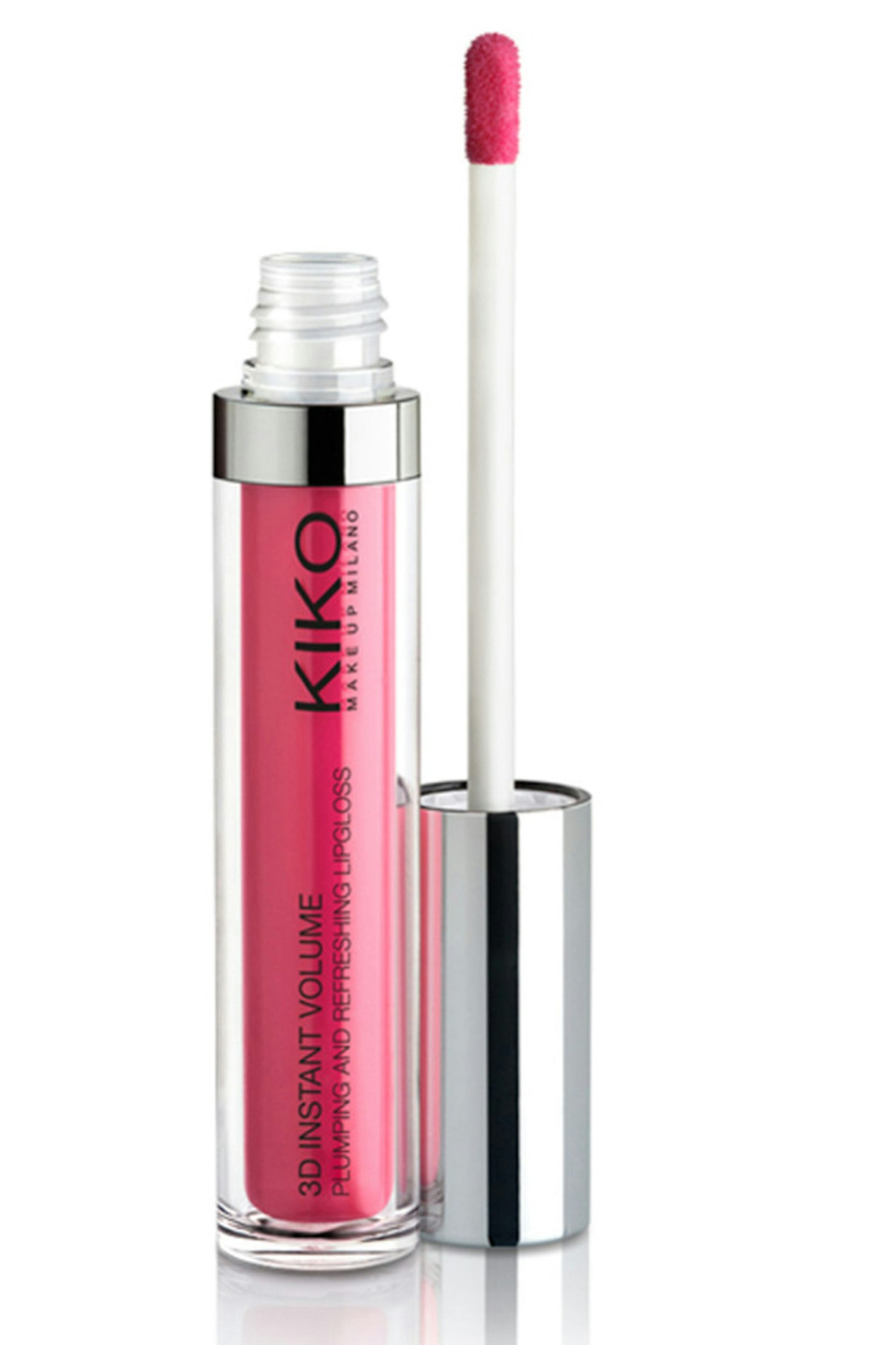 Kiko 3D Instant Volume Lip Gloss, £6.90