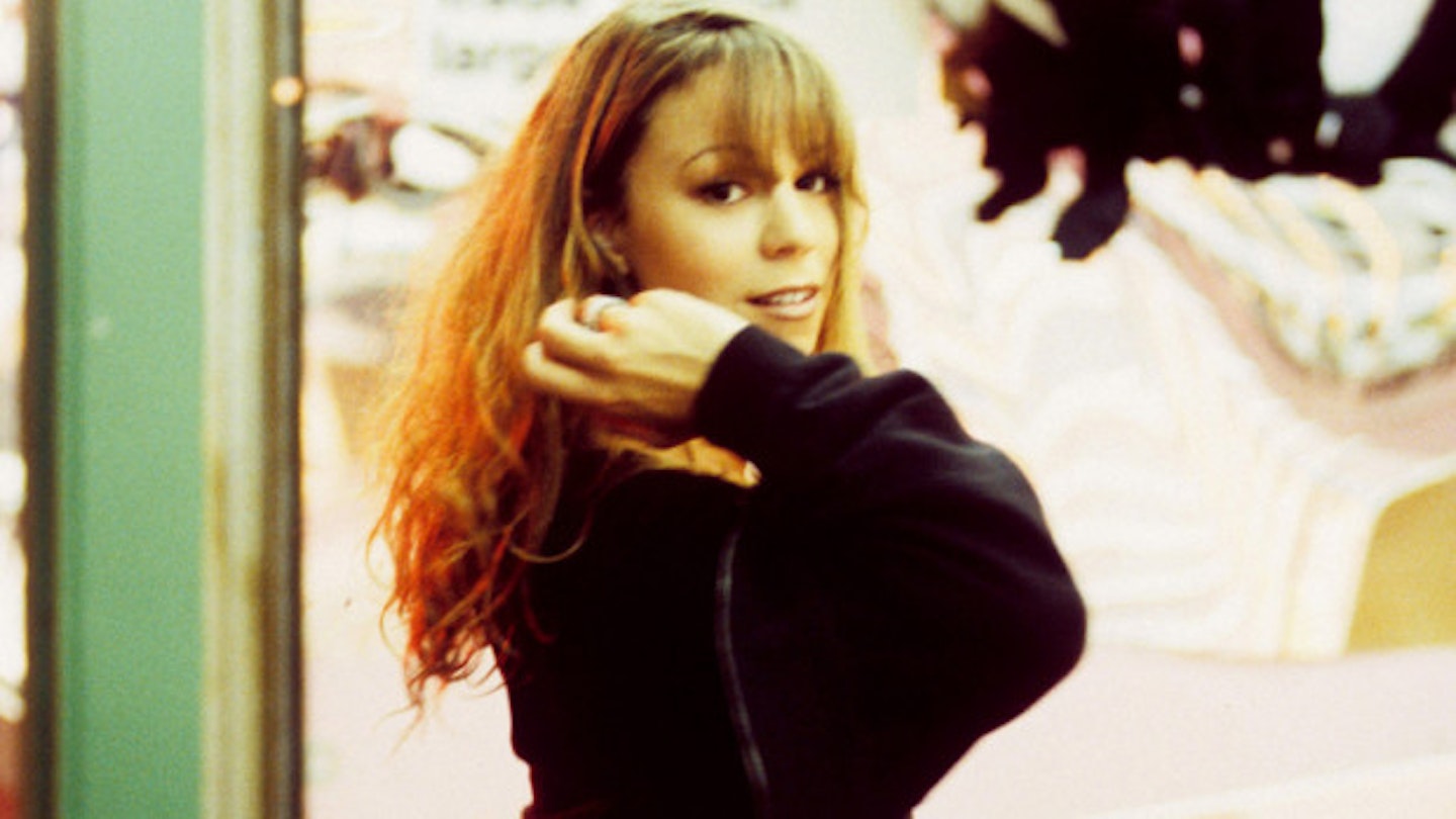 All Of Mariah Carey's Best Songs For Your Friday Afternoon