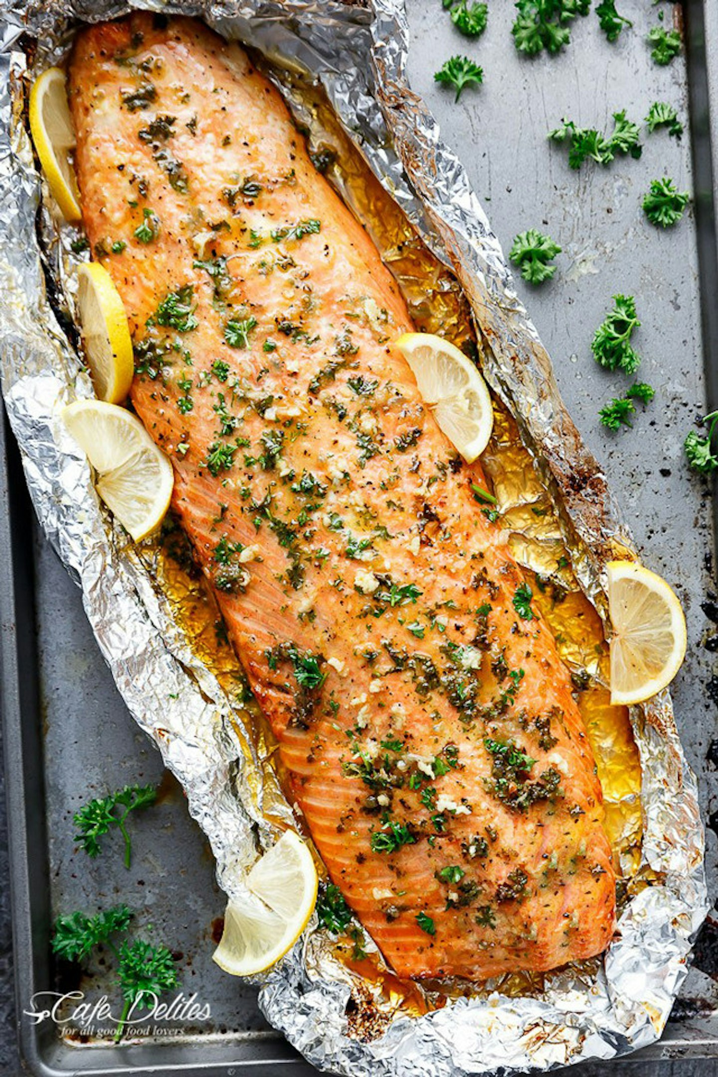 7 Salmon Recipes To Make A Healthy Dish To Eat For Your Fancy Dinner