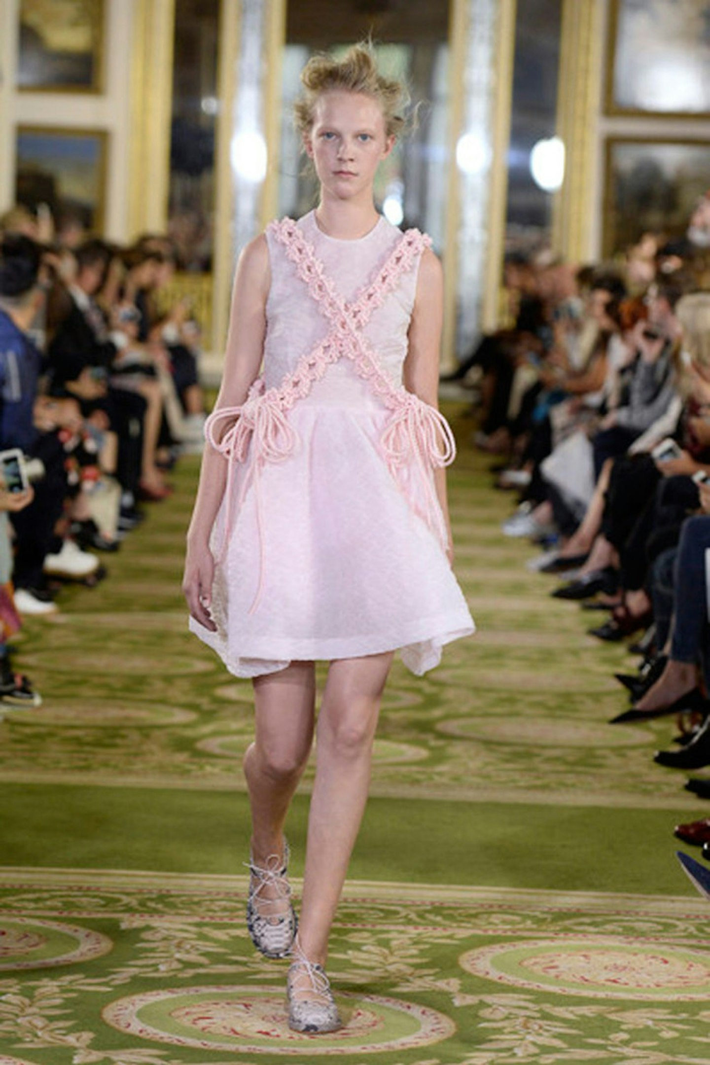 simone-rocha-spring-2015