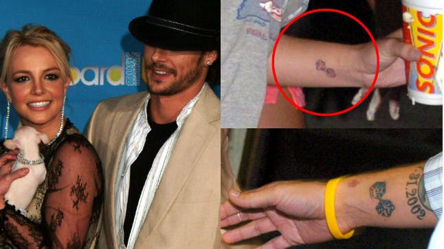 Celebrity Tattoos - #CelebrityTattoos Rihanna's hand tattoo is a  henna-style tribal dragon claw, which she got on her right hand while in New  Zealand on her November 2008 tour. It matches her