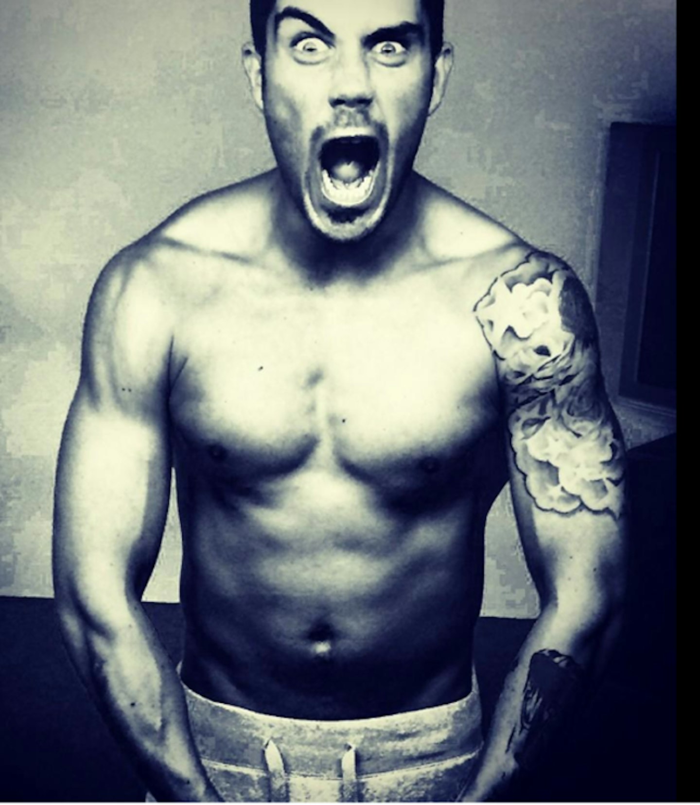 MAX GEORGE