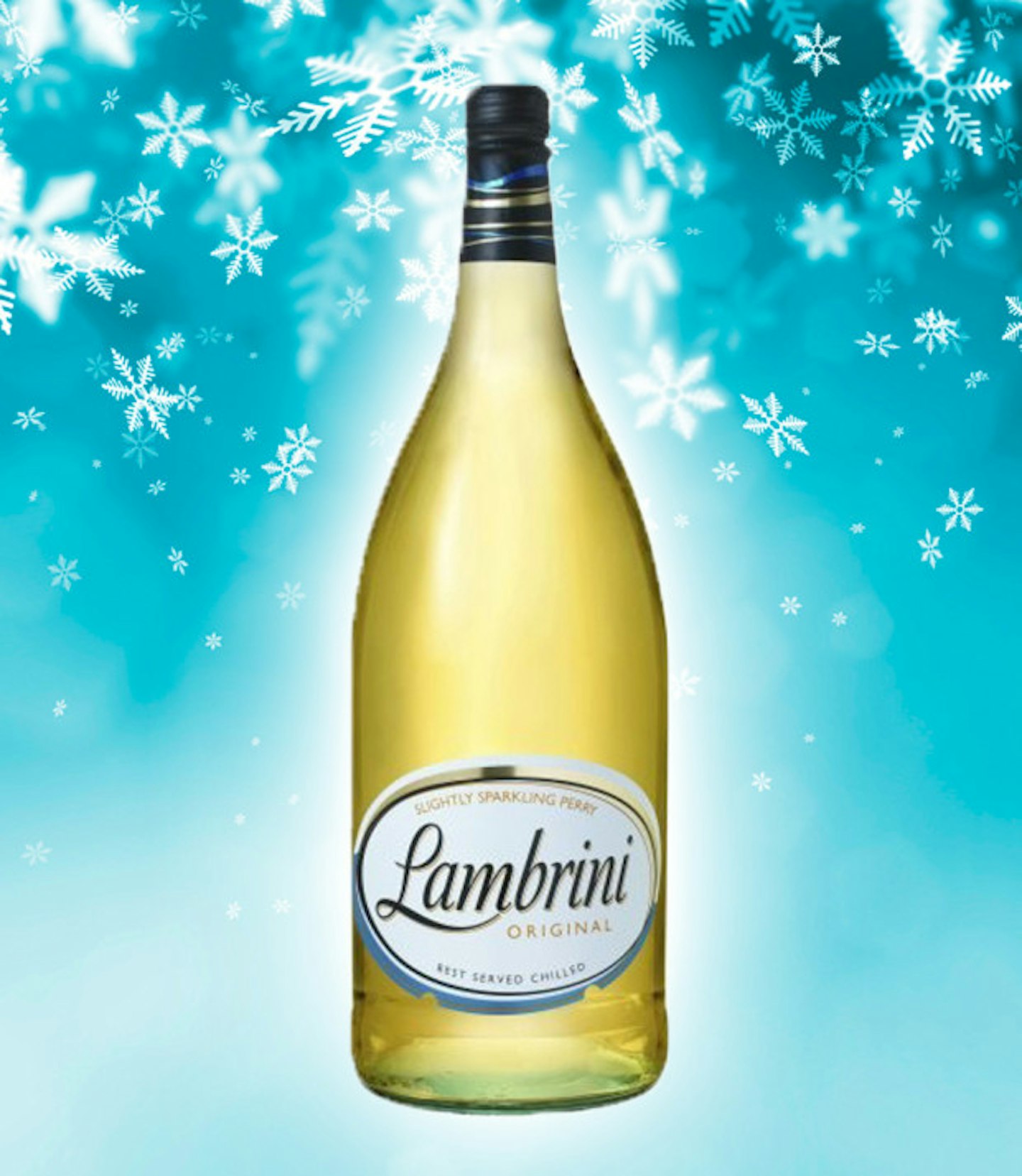 Lambrini