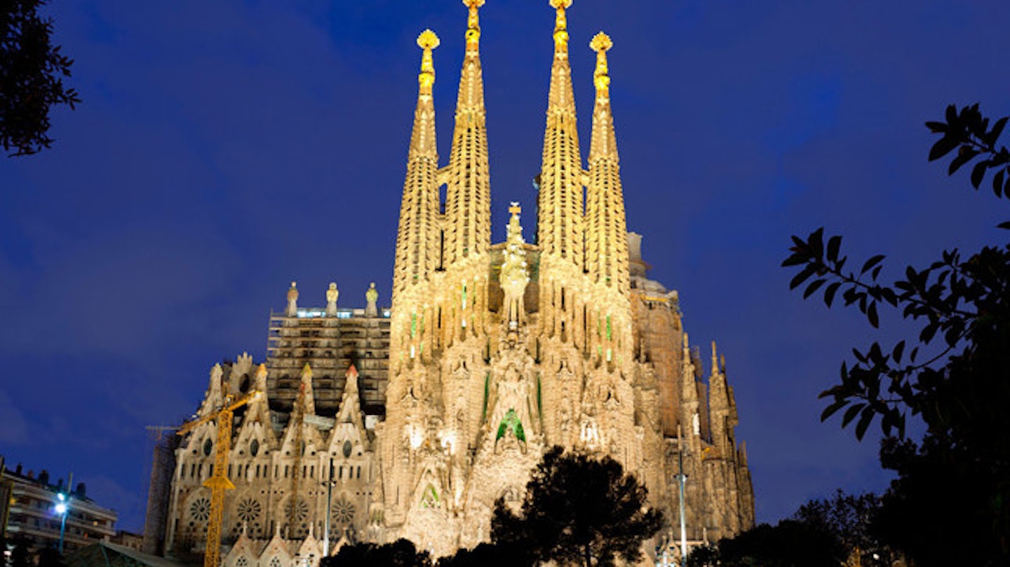 barcelona