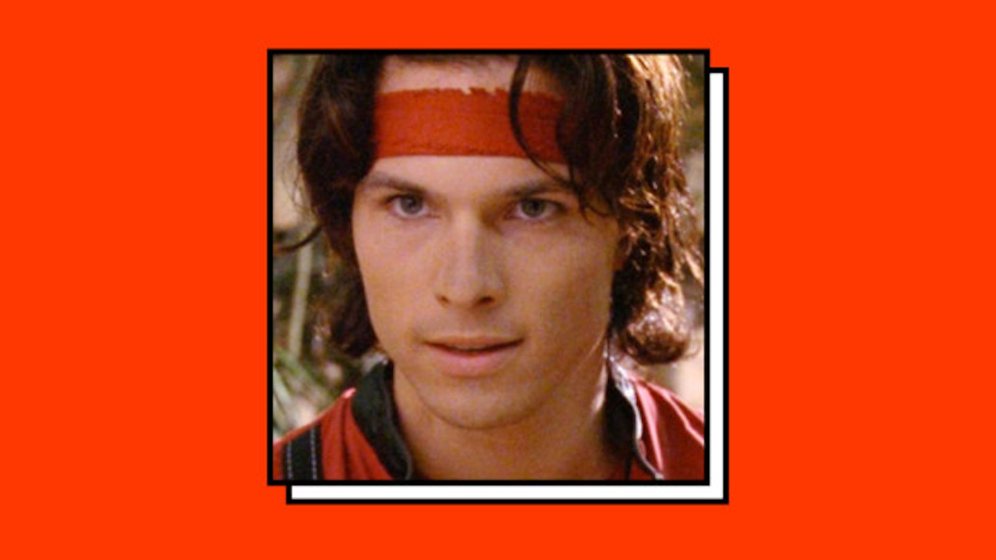 One Of The Power Rangers Was Arrested For Murder (Yep, Our Childhood Is ...