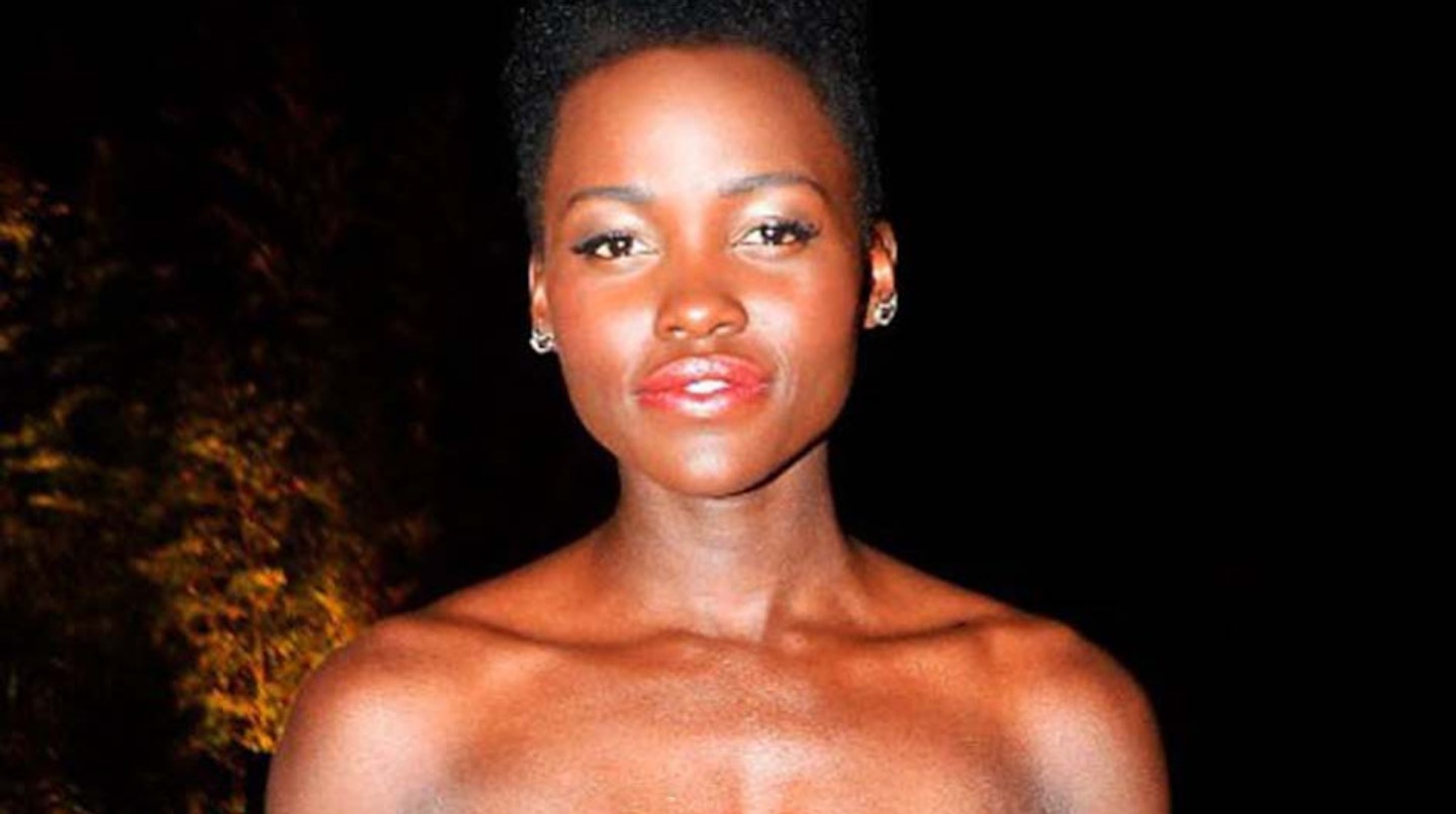 Lupita Nyong'o