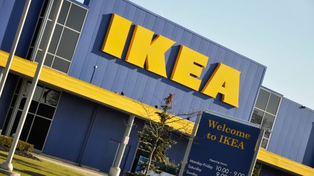 IKEA issue safety alert after furniture causes deaths of two children