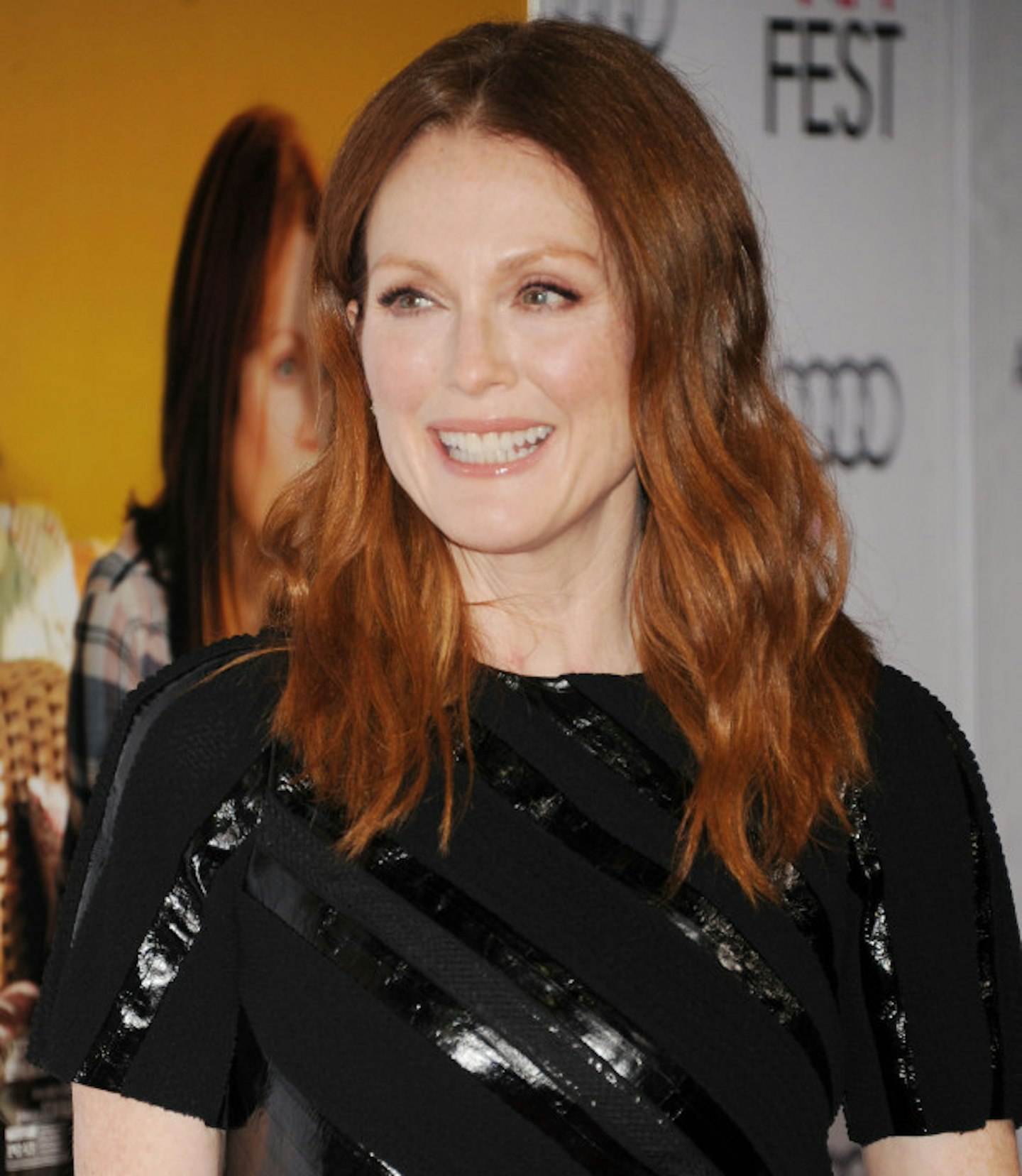 Best Performance by an Actress in a Motion Picture - Drama