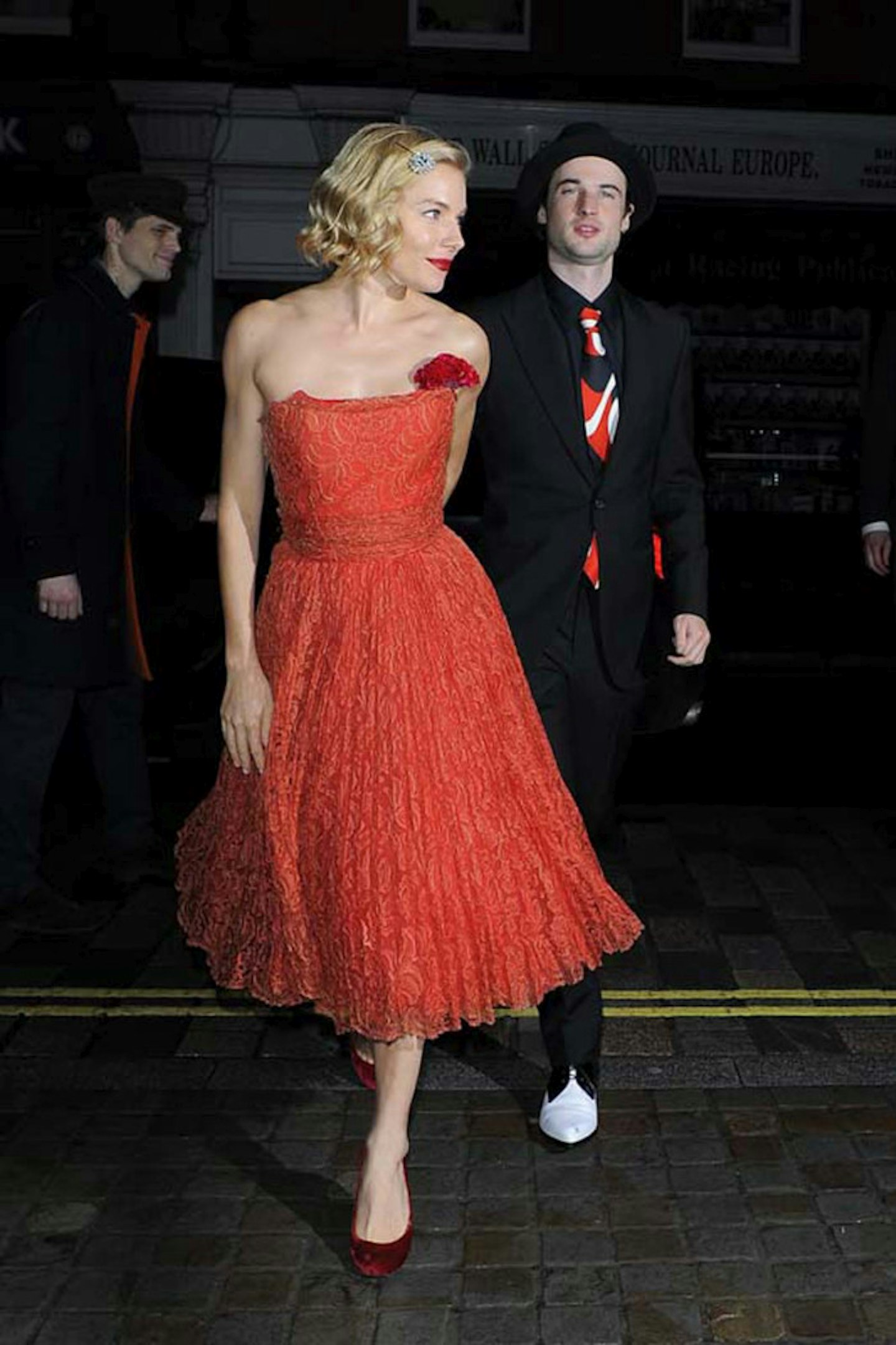 Sienna Miller