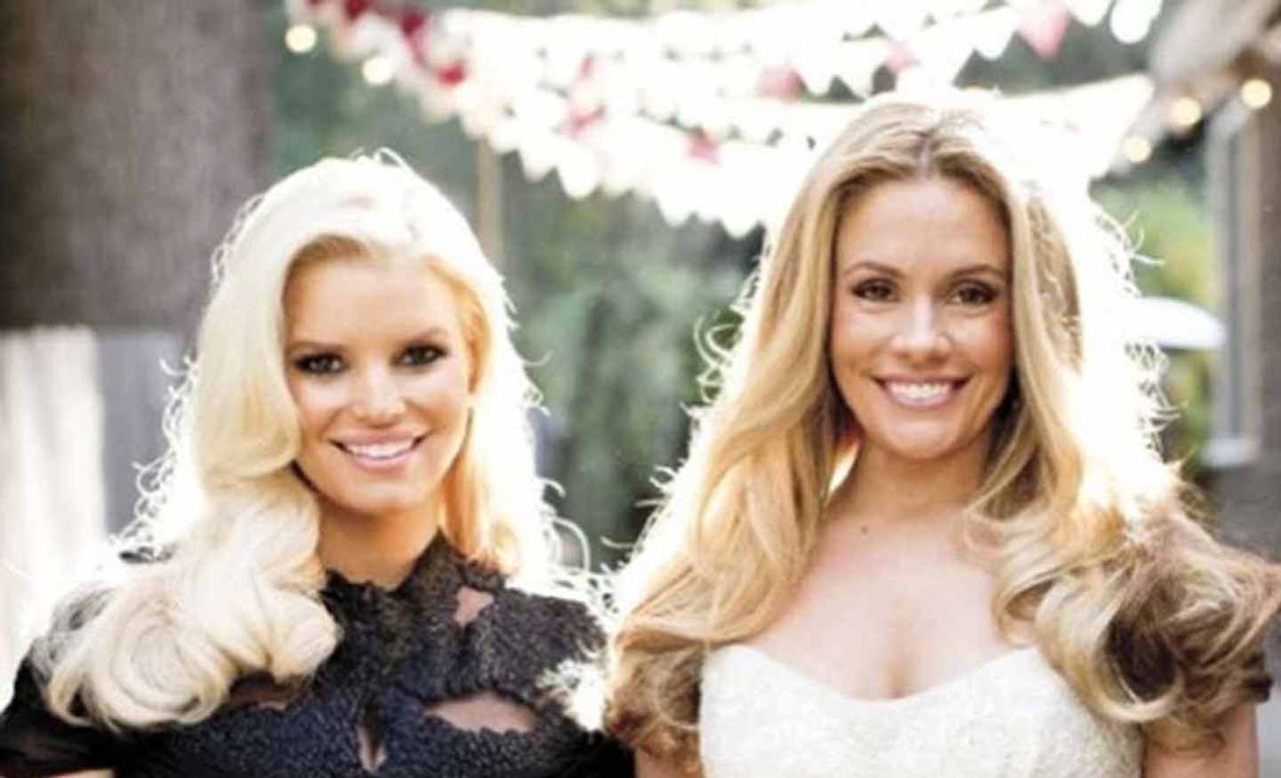 famous bridesmaids 23