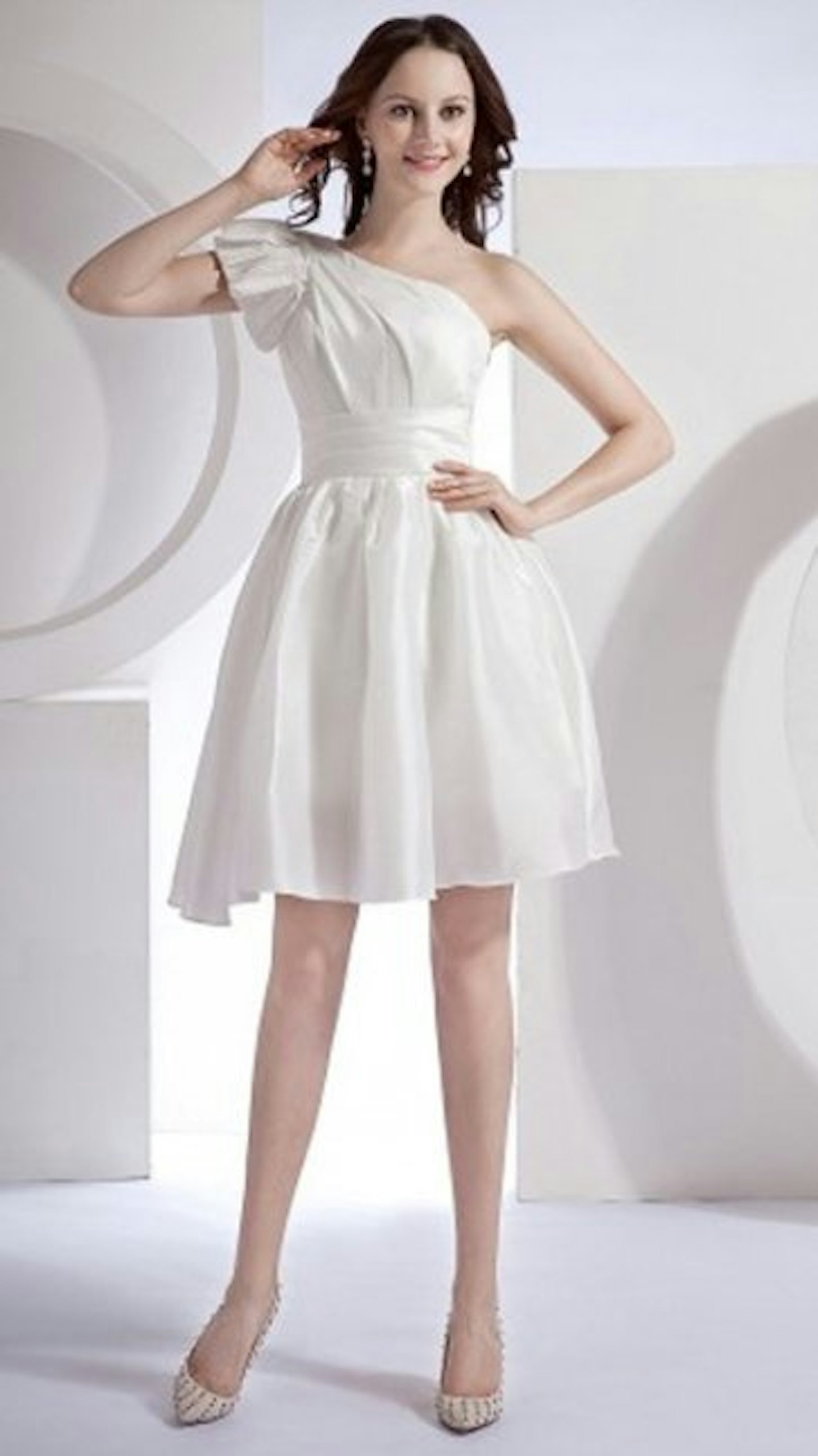 weddingoneshoulder