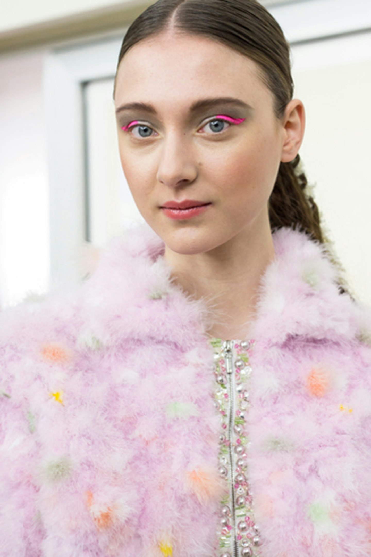 Get Colourful: Chanel