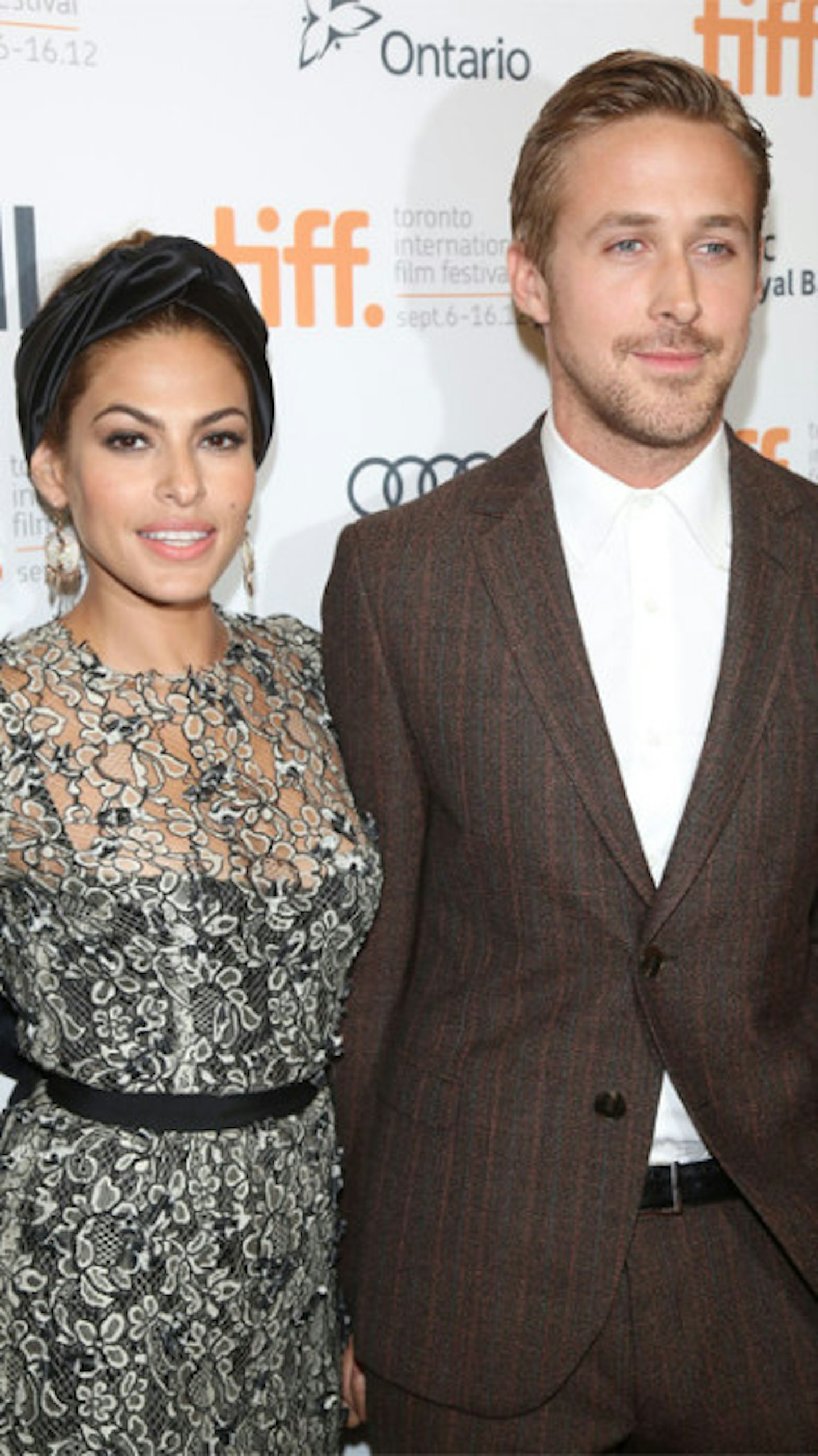Eva's Cuban heritage seems to have played a big part in the name for their baby girl