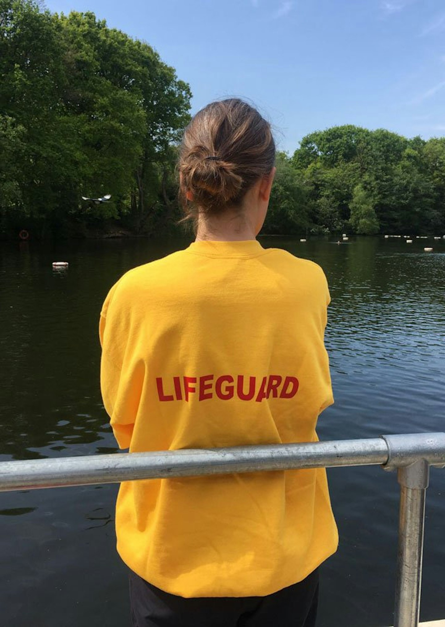 LifeGuard