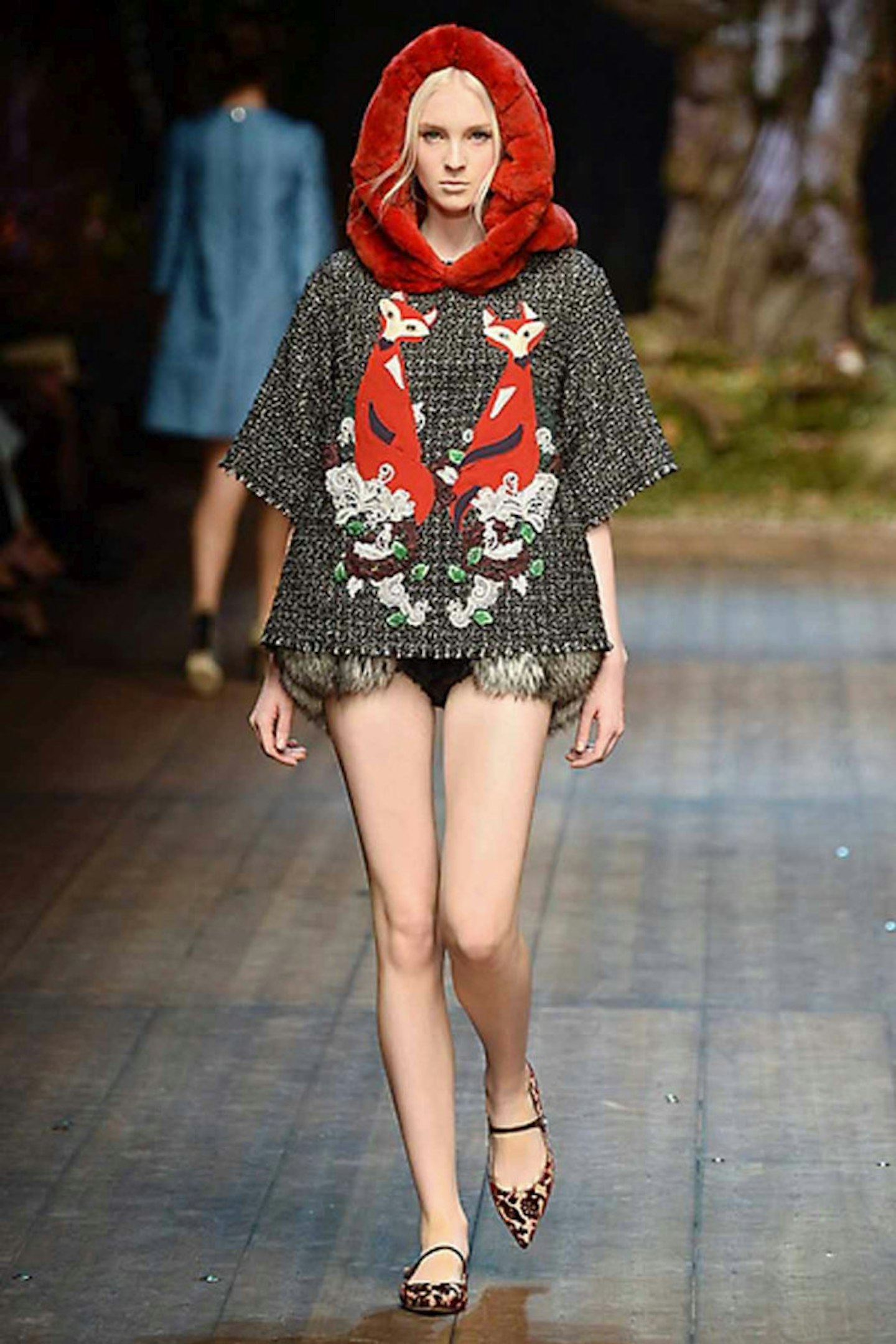 dolce and gabbana aw14 21