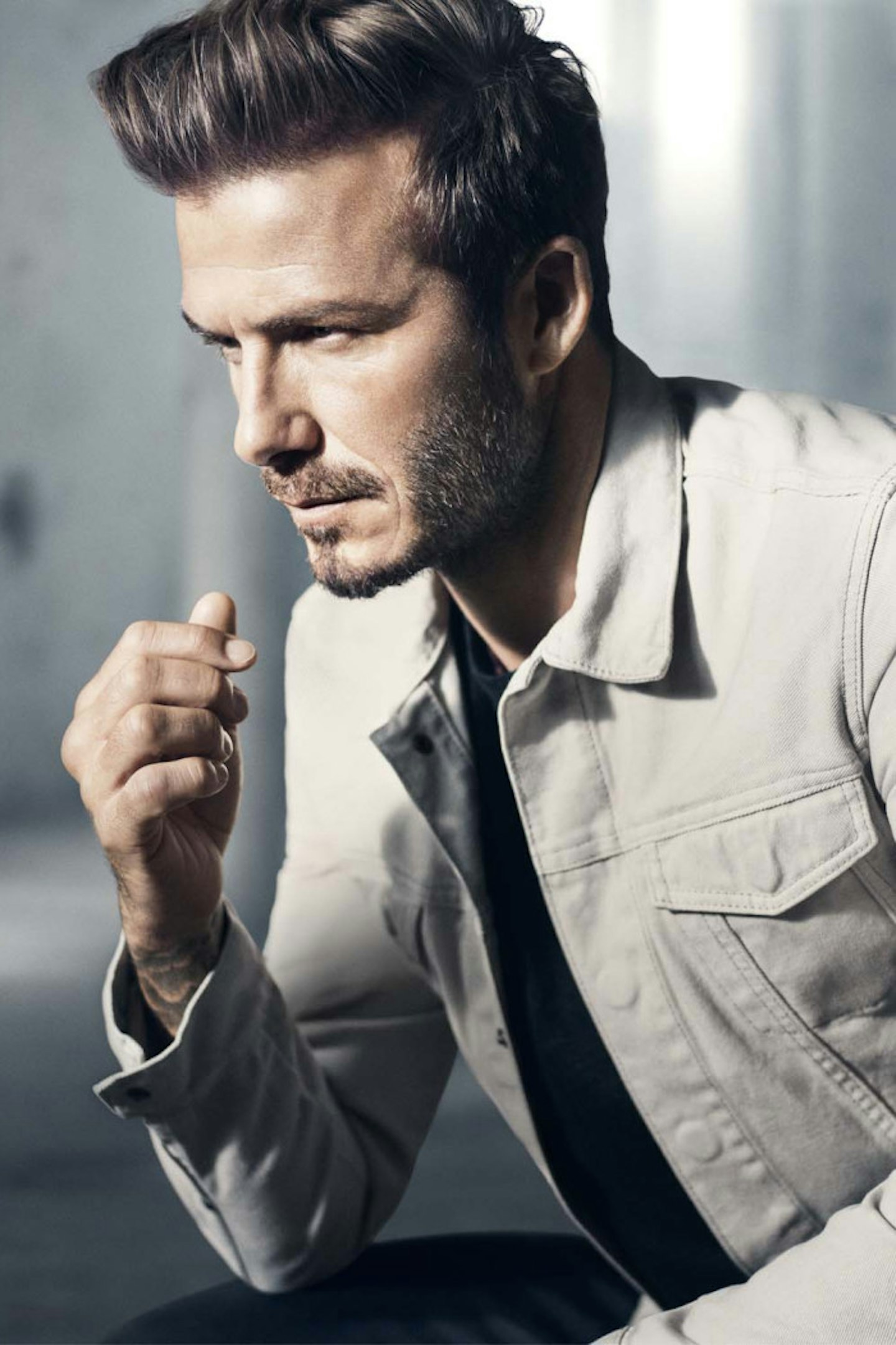 David Beckham Modern Essentials (1)
