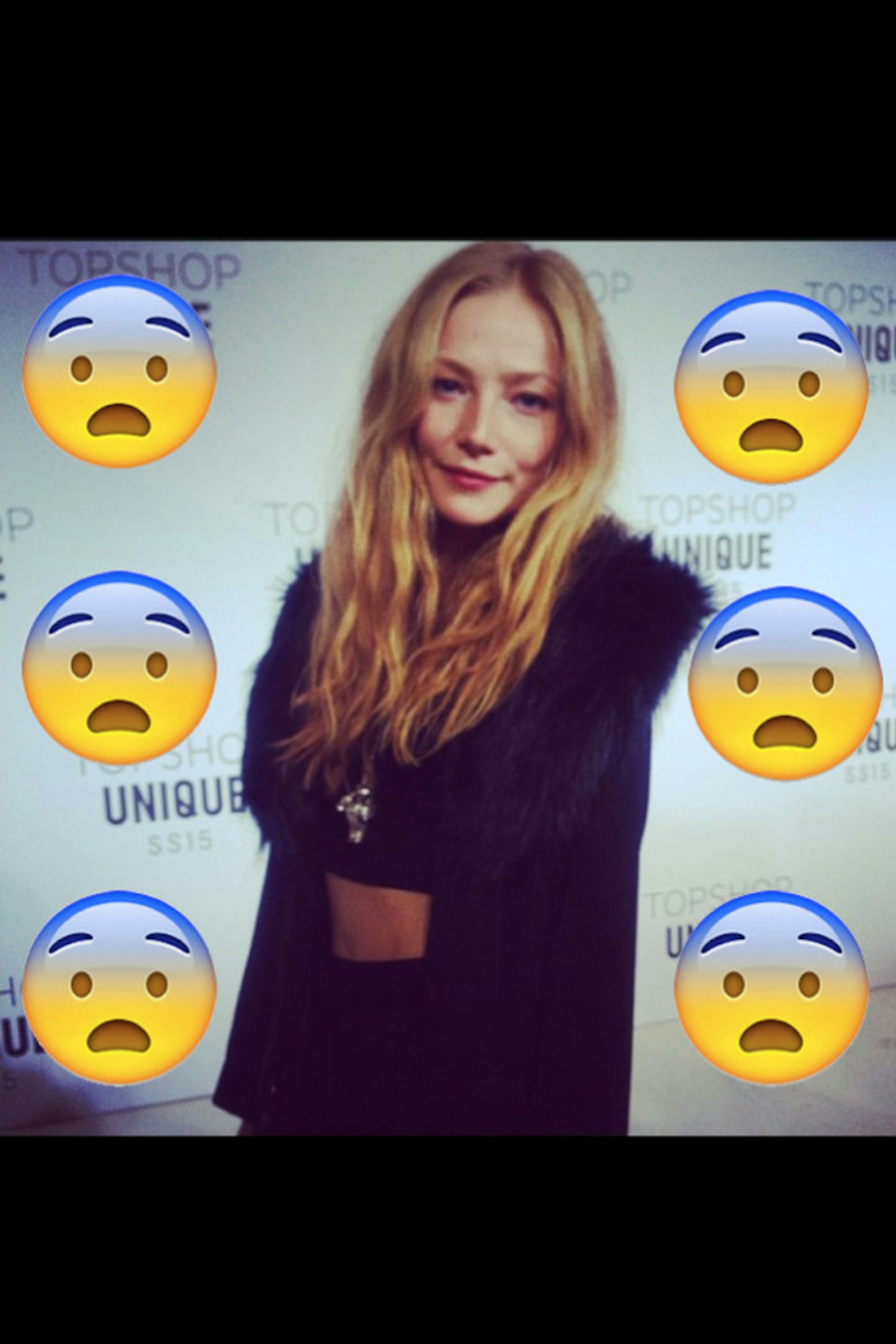Clara Paget