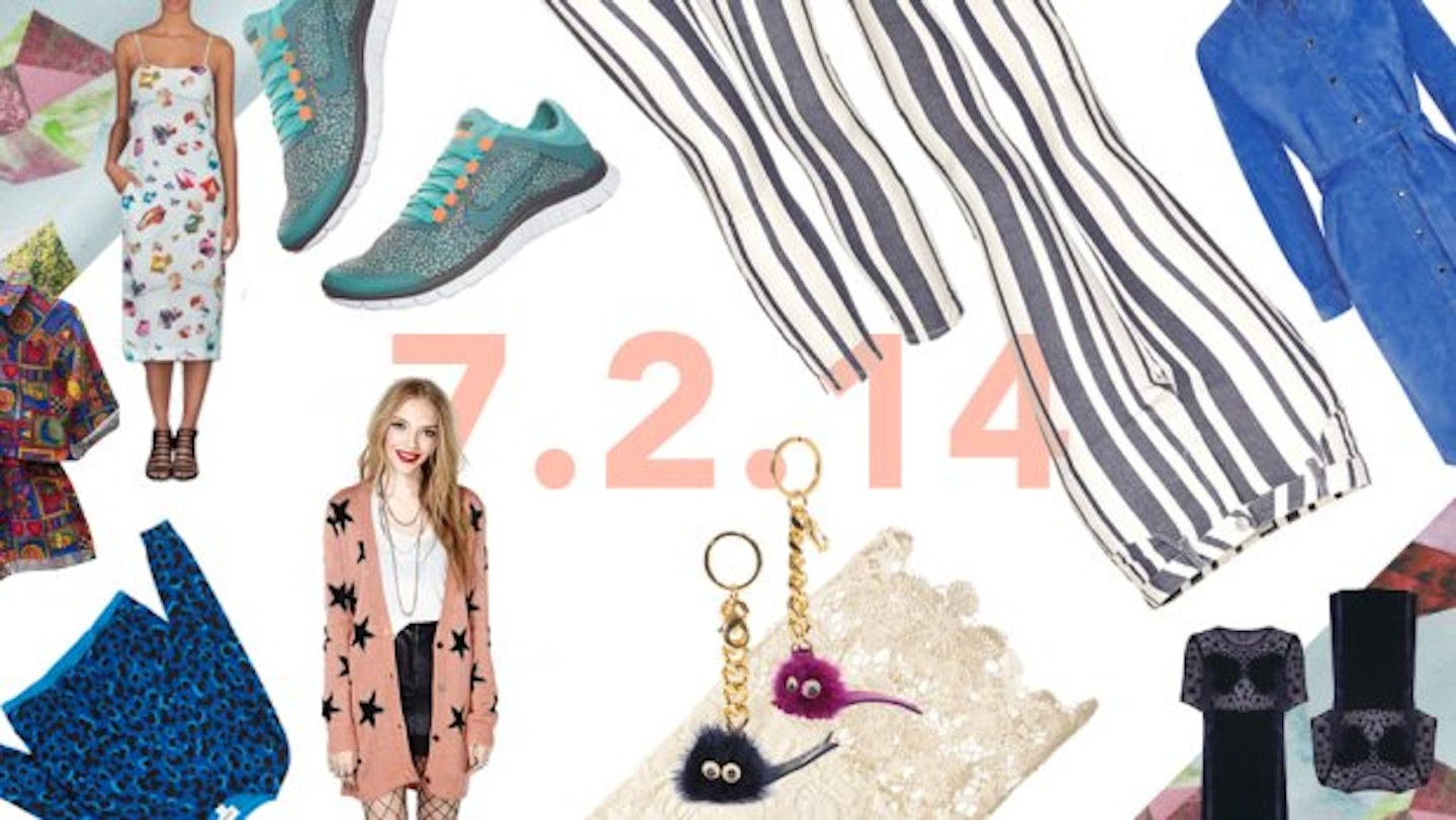 We trawled the shops so you can stay in bed this weekend