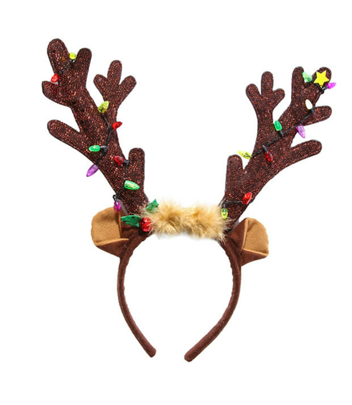 reindeer-headband