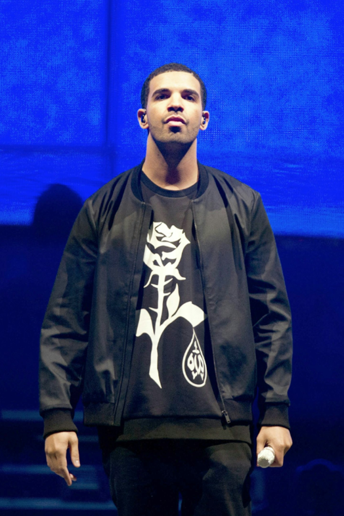 Drake clothing 10