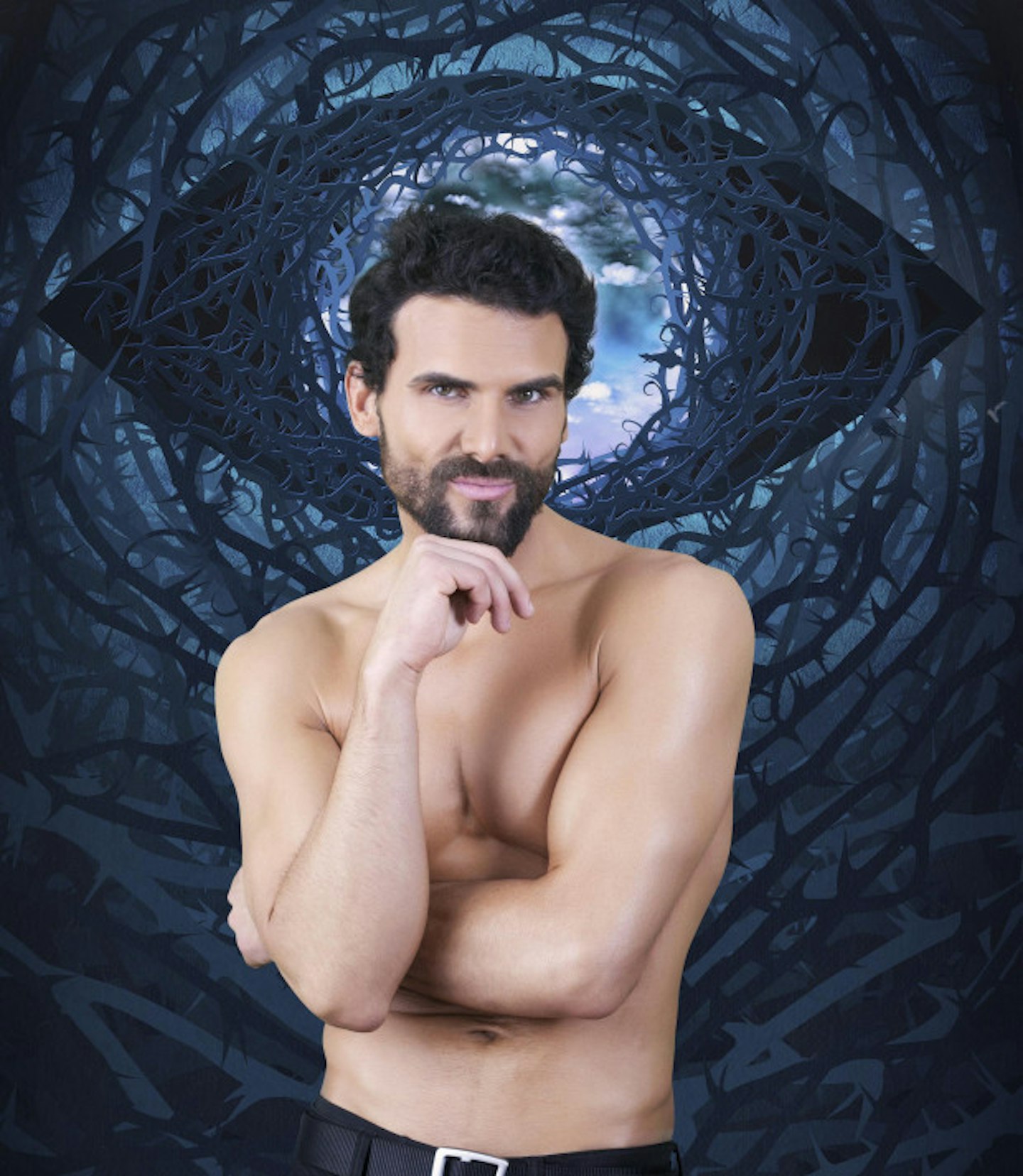 Jeremy Jackson