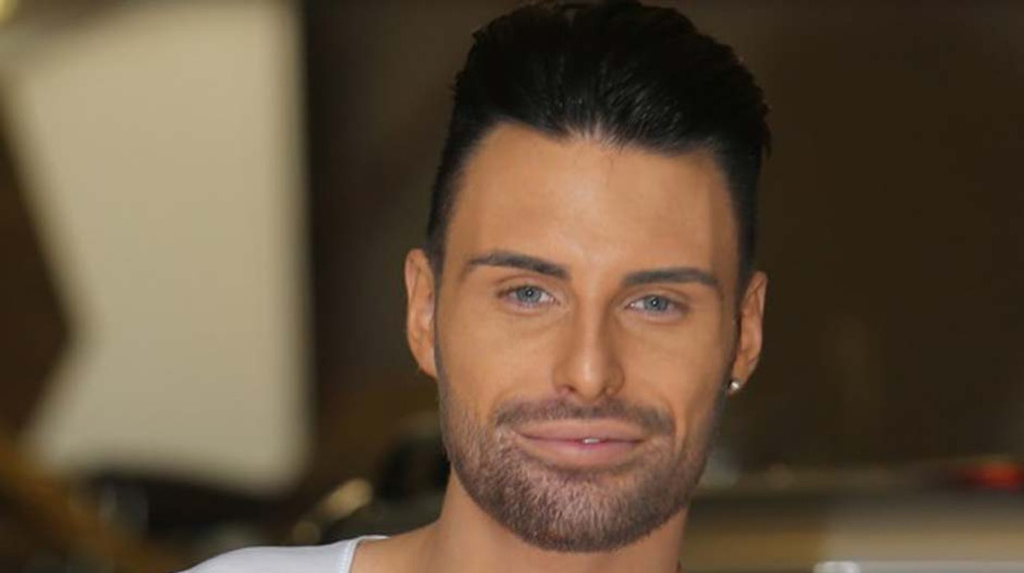 Rylan Clark