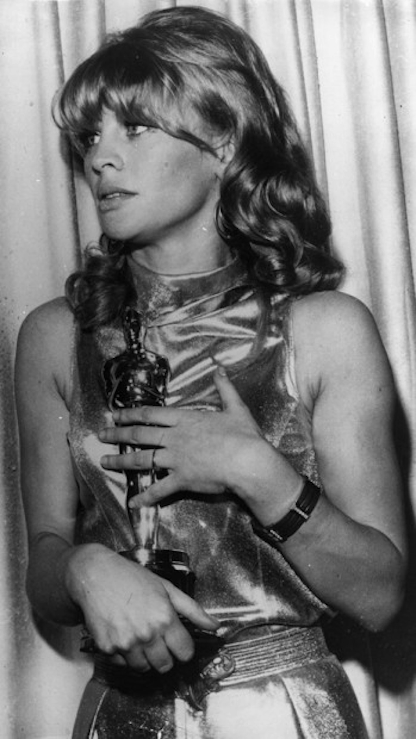 Julie Christie, 1966