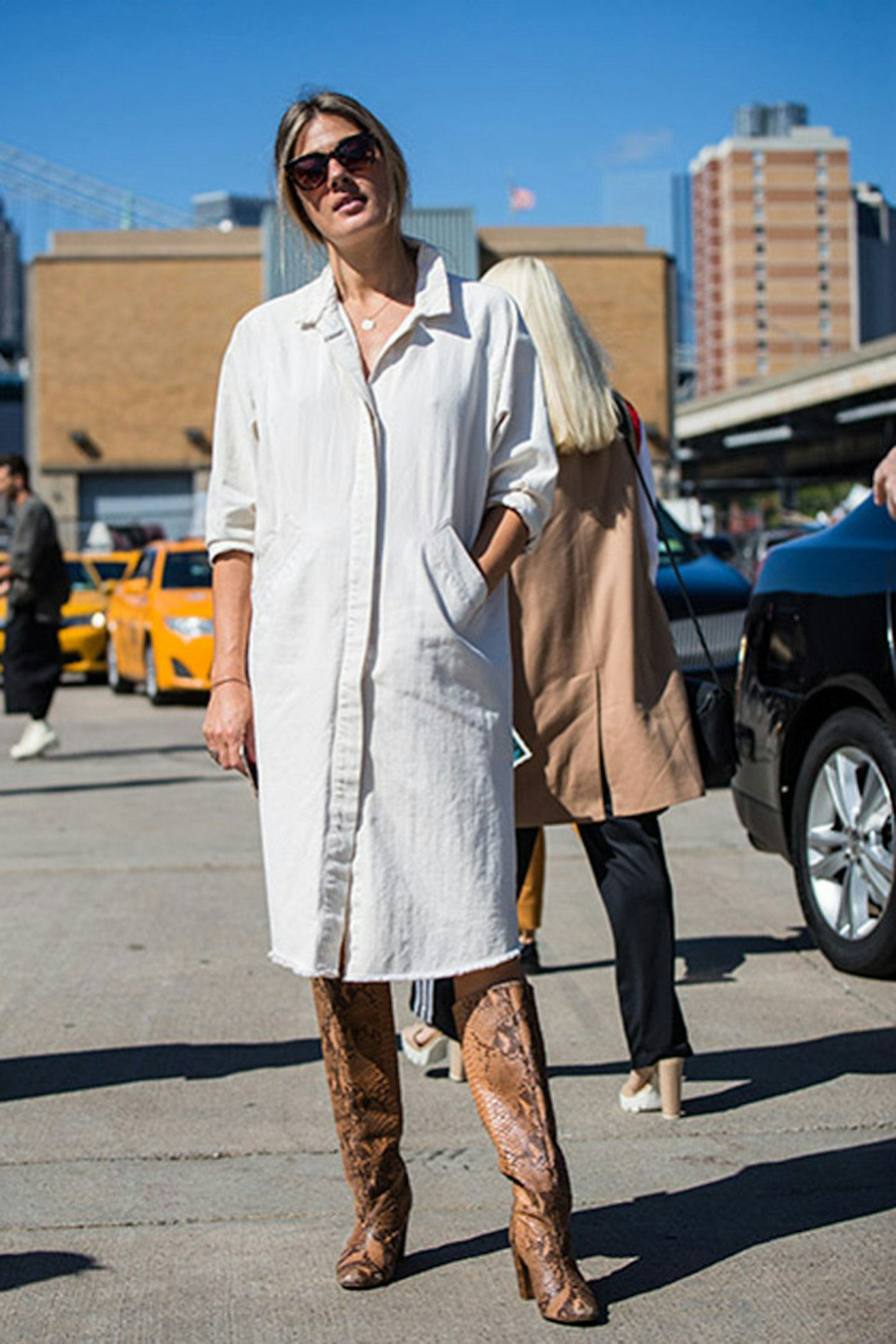 shirt-dress-denim-nyfw-jle
