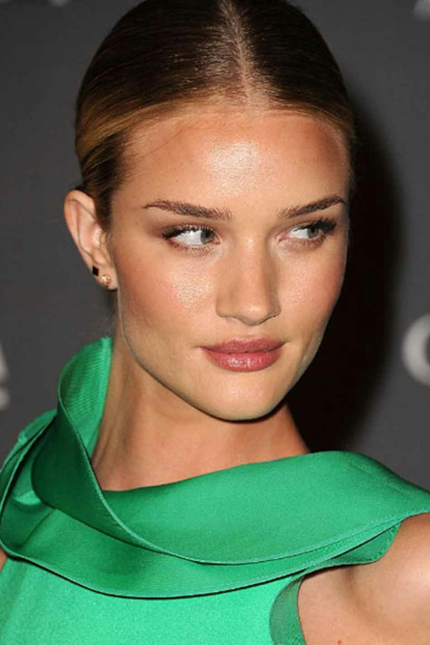 the many faces of rosie huntington whiteley 8