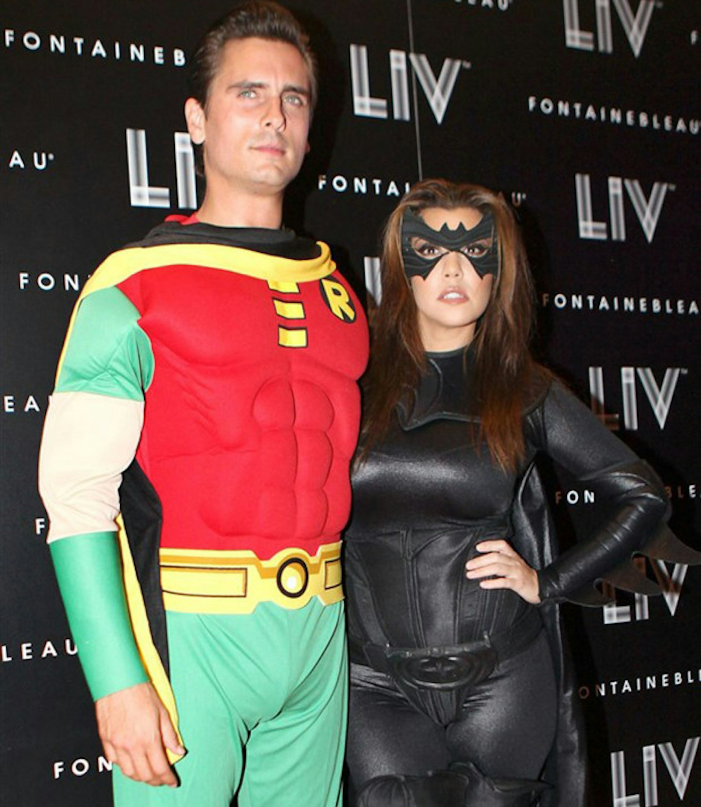 halloween-scott-disick-kourtney-kardashian