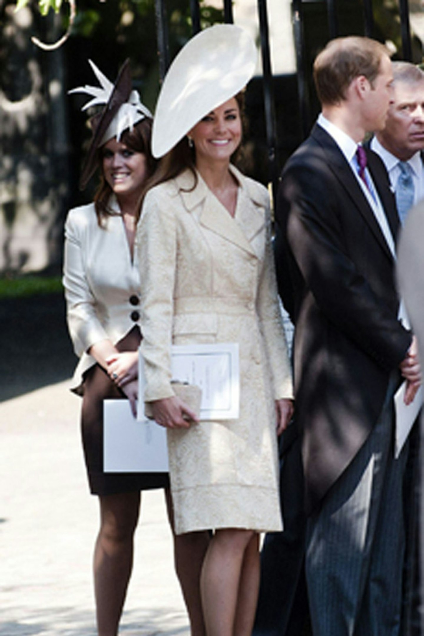 Middletons 12