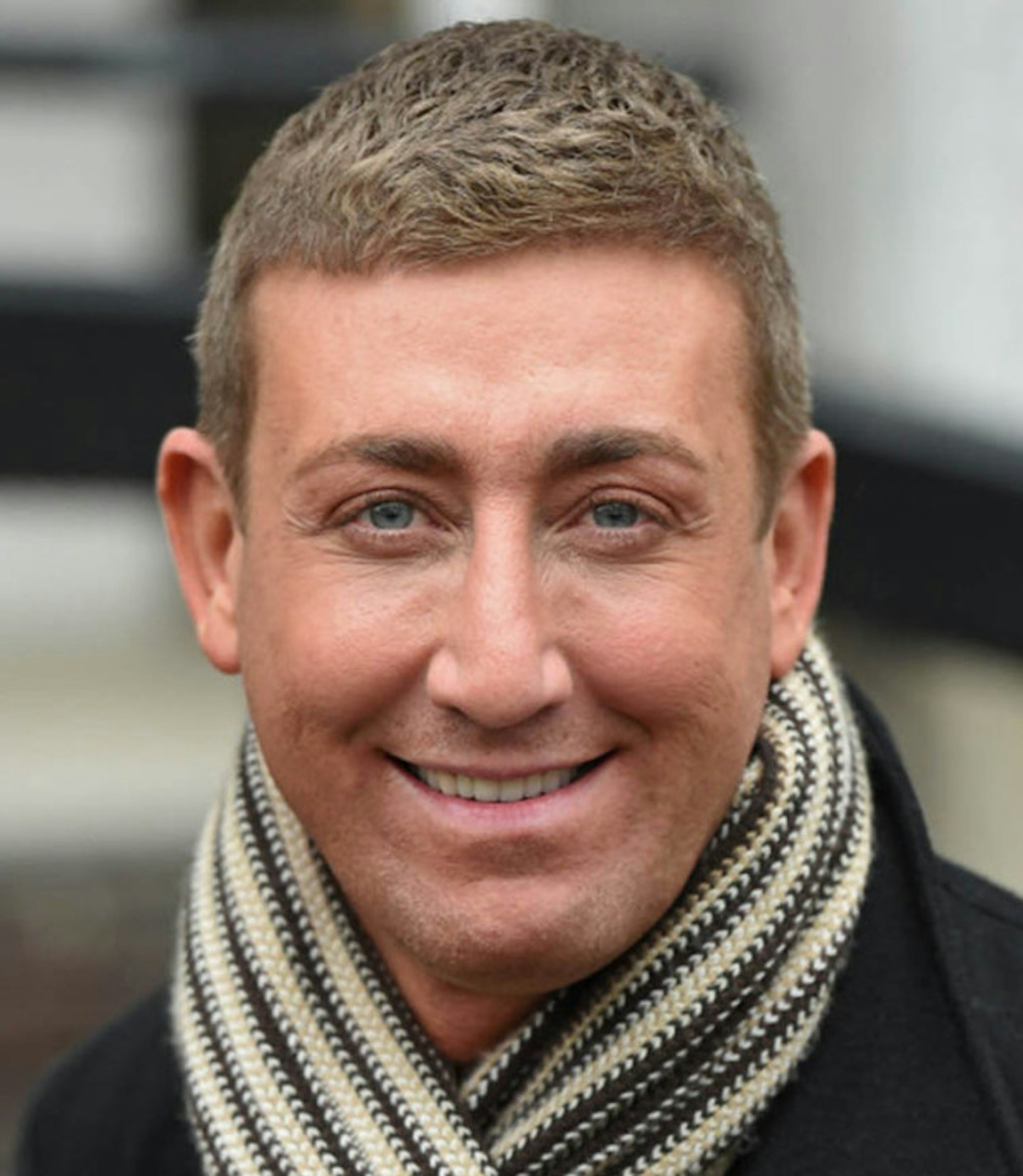 Christopher Maloney